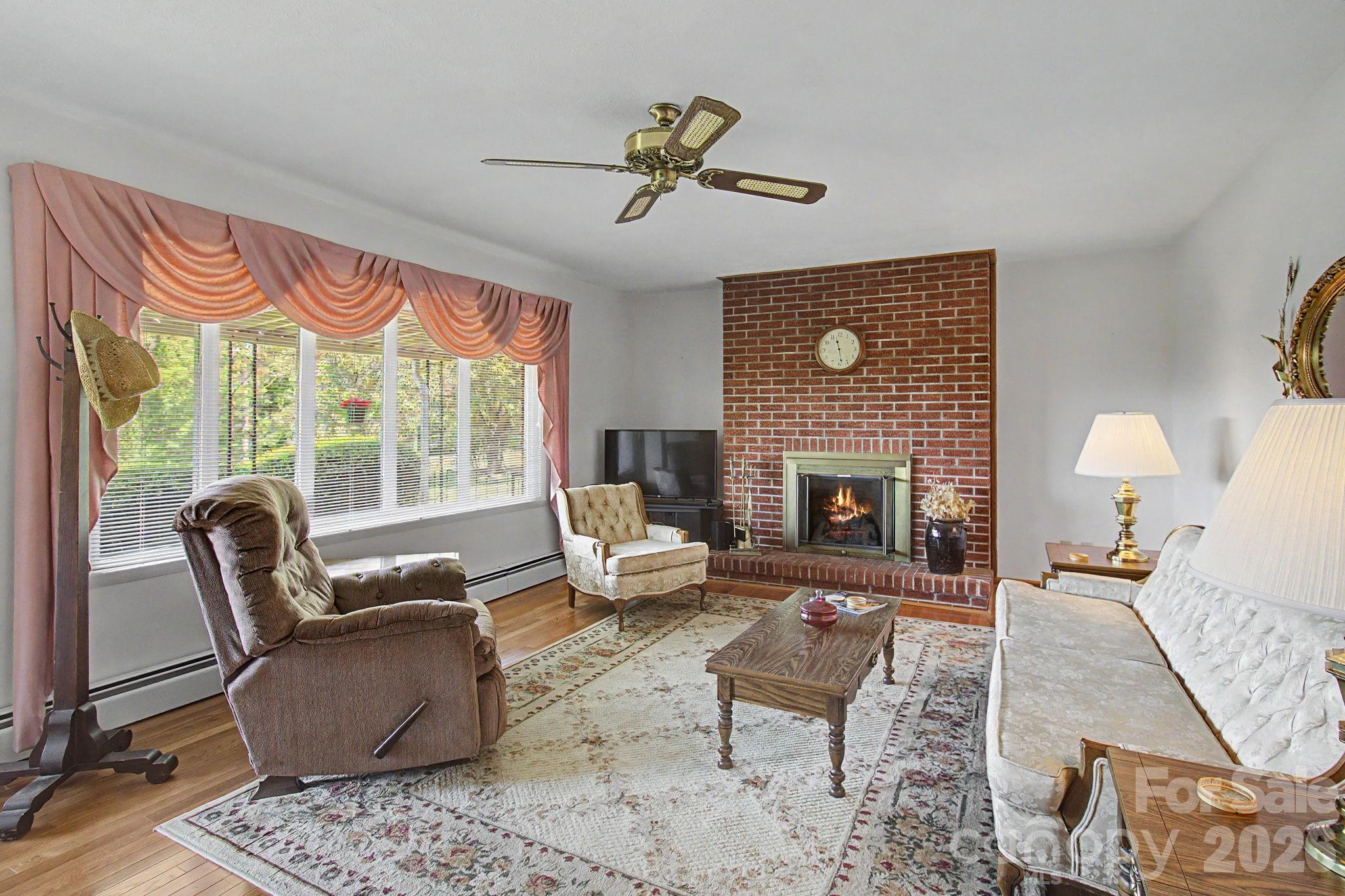 788 Alexander Road — Alexander