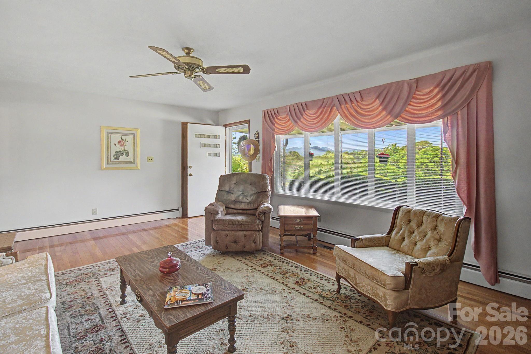 788 Alexander Road — Alexander