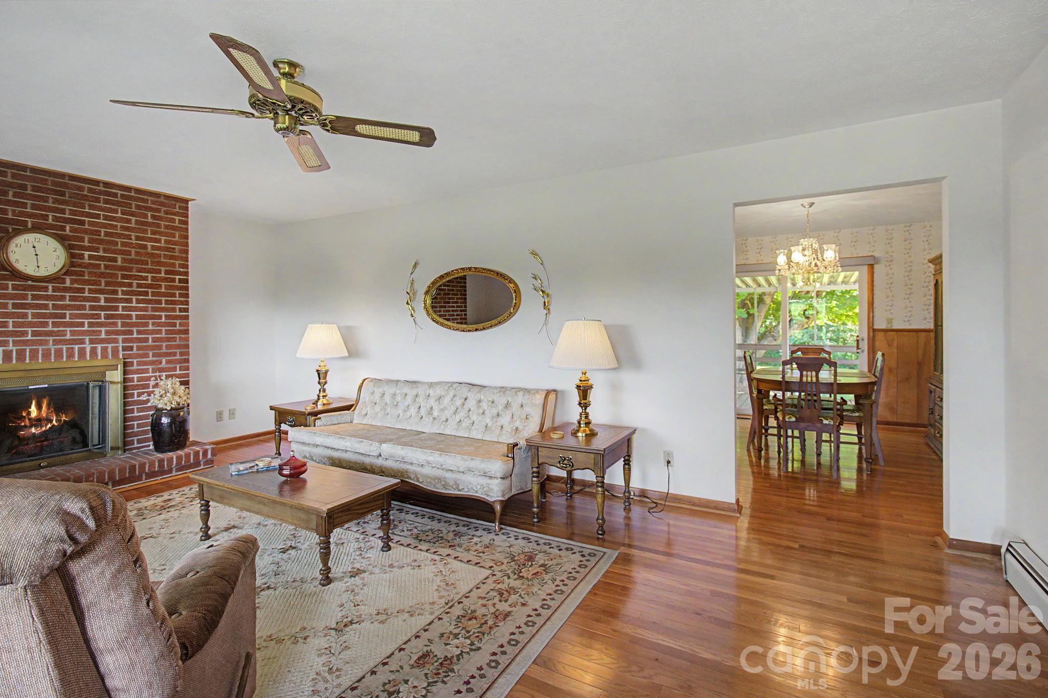788 Alexander Road — Alexander