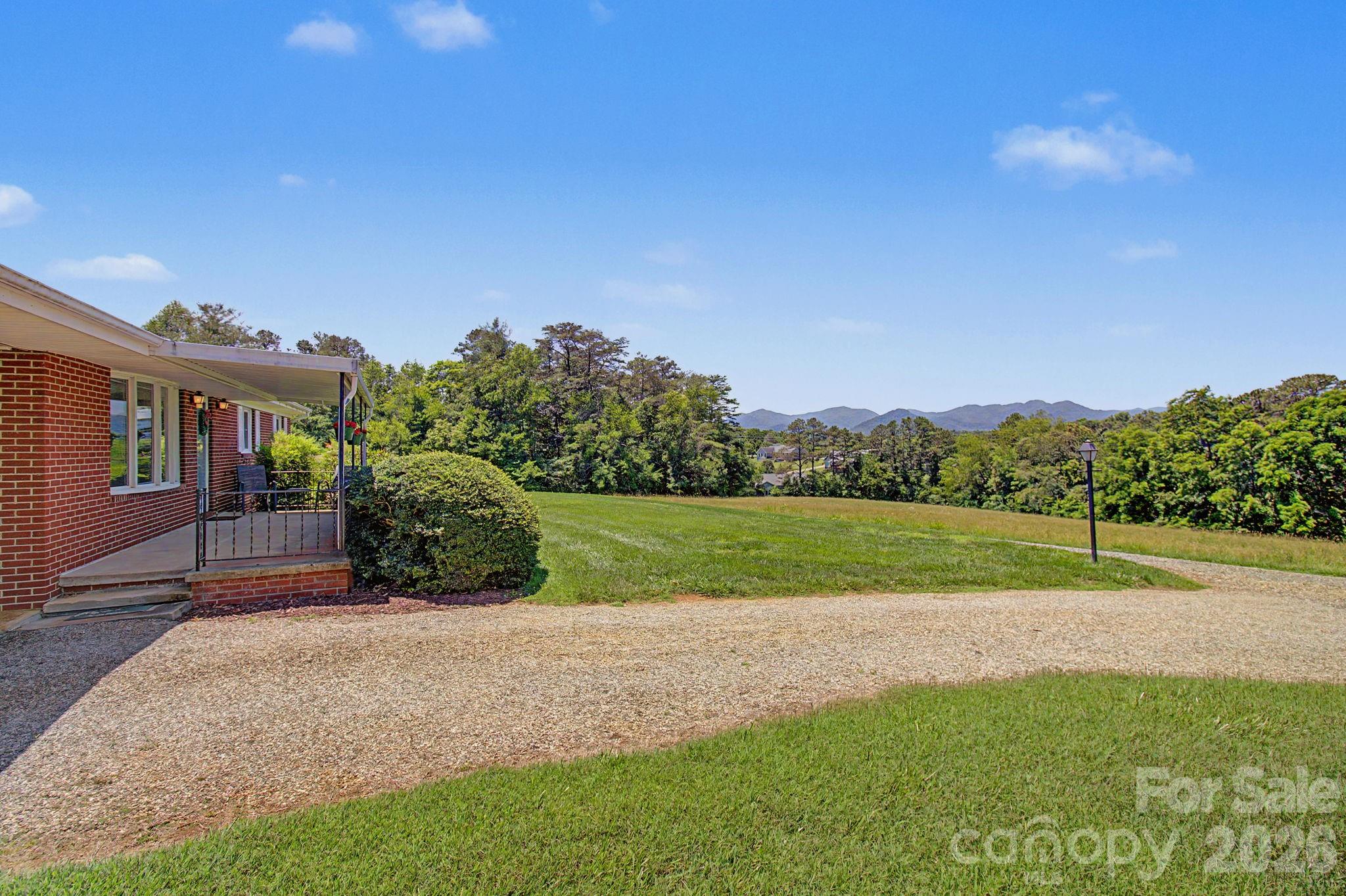 788 Alexander Road — Alexander