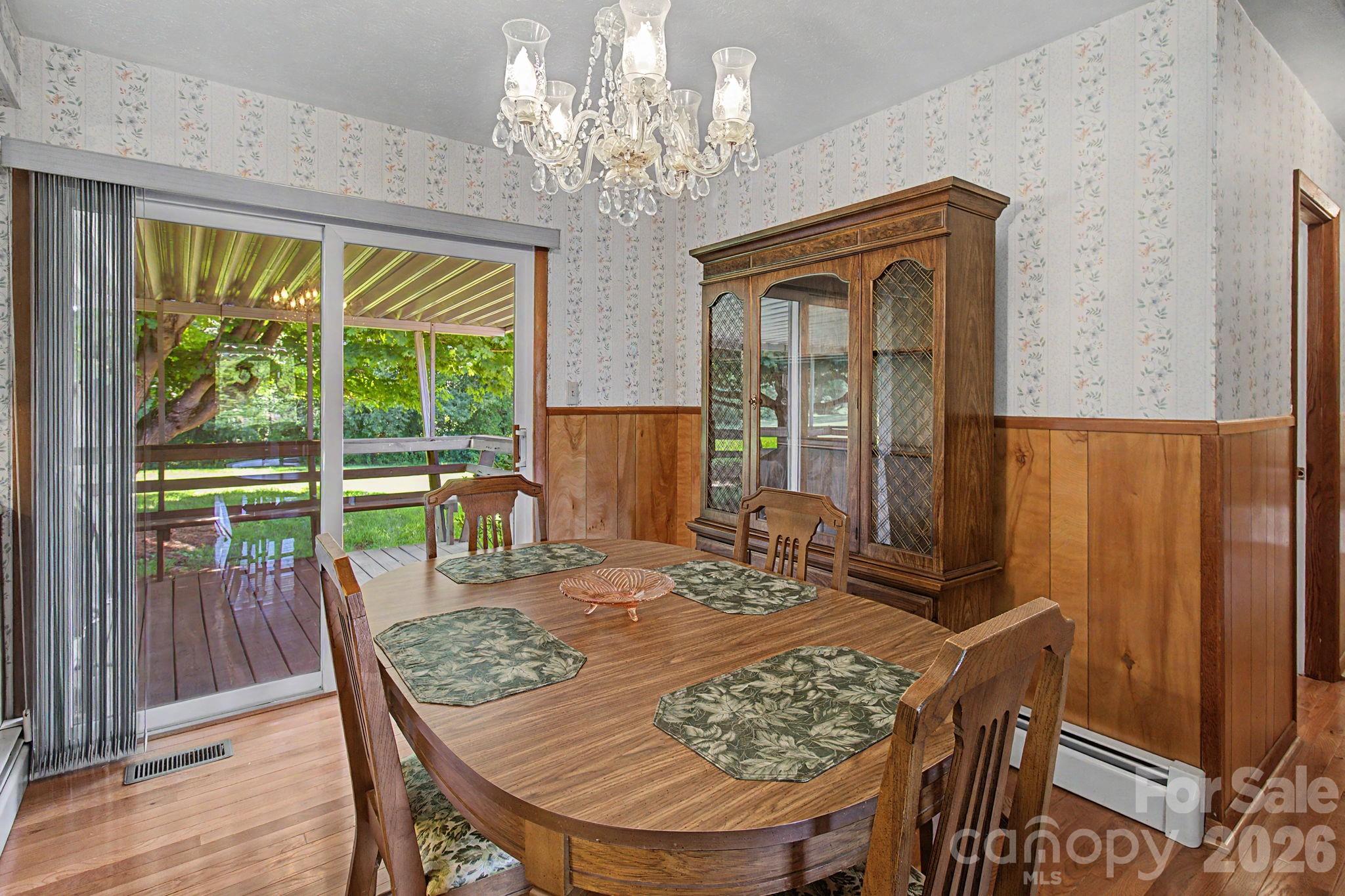 788 Alexander Road — Alexander