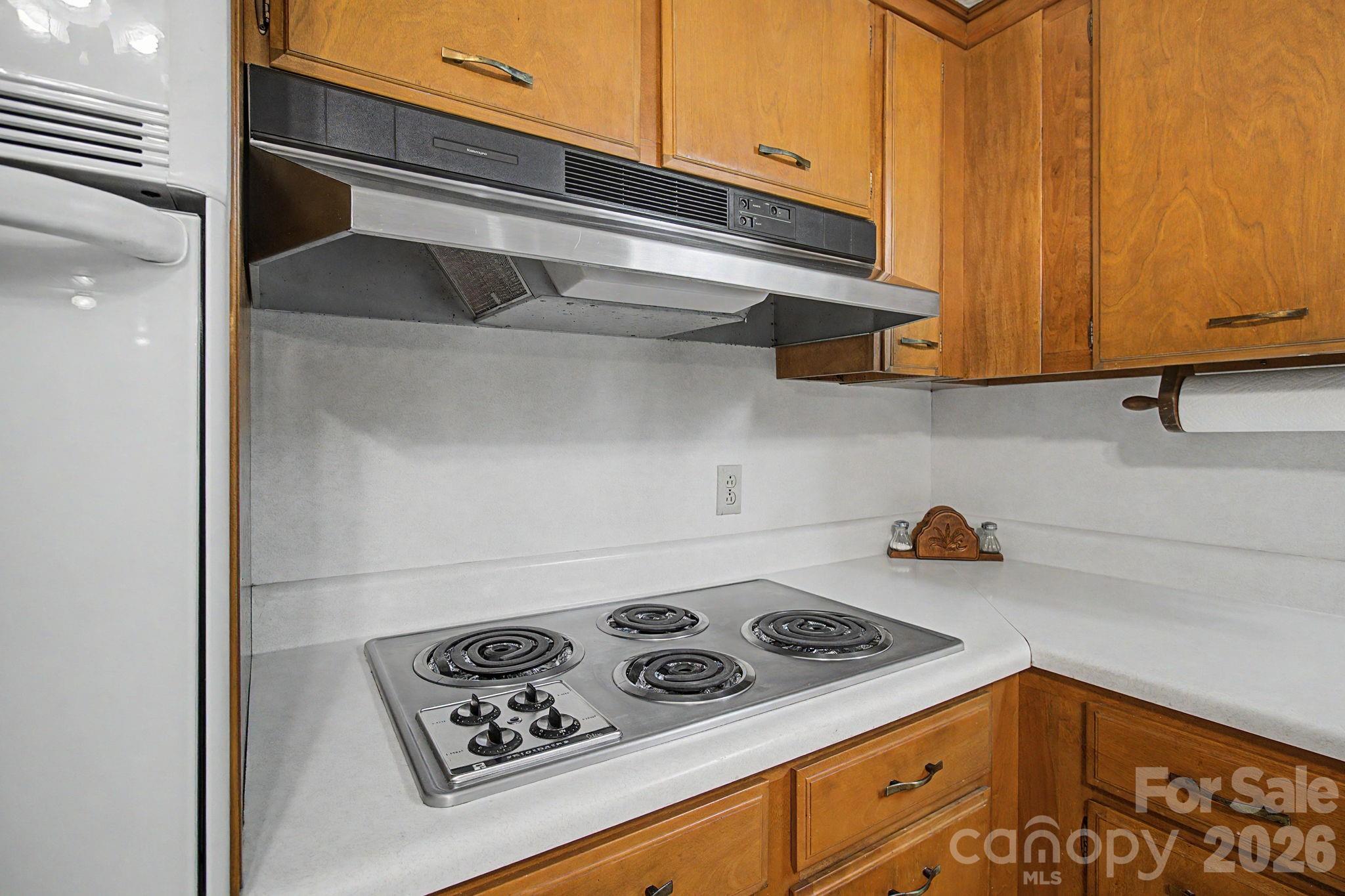 788 Alexander Road — Alexander