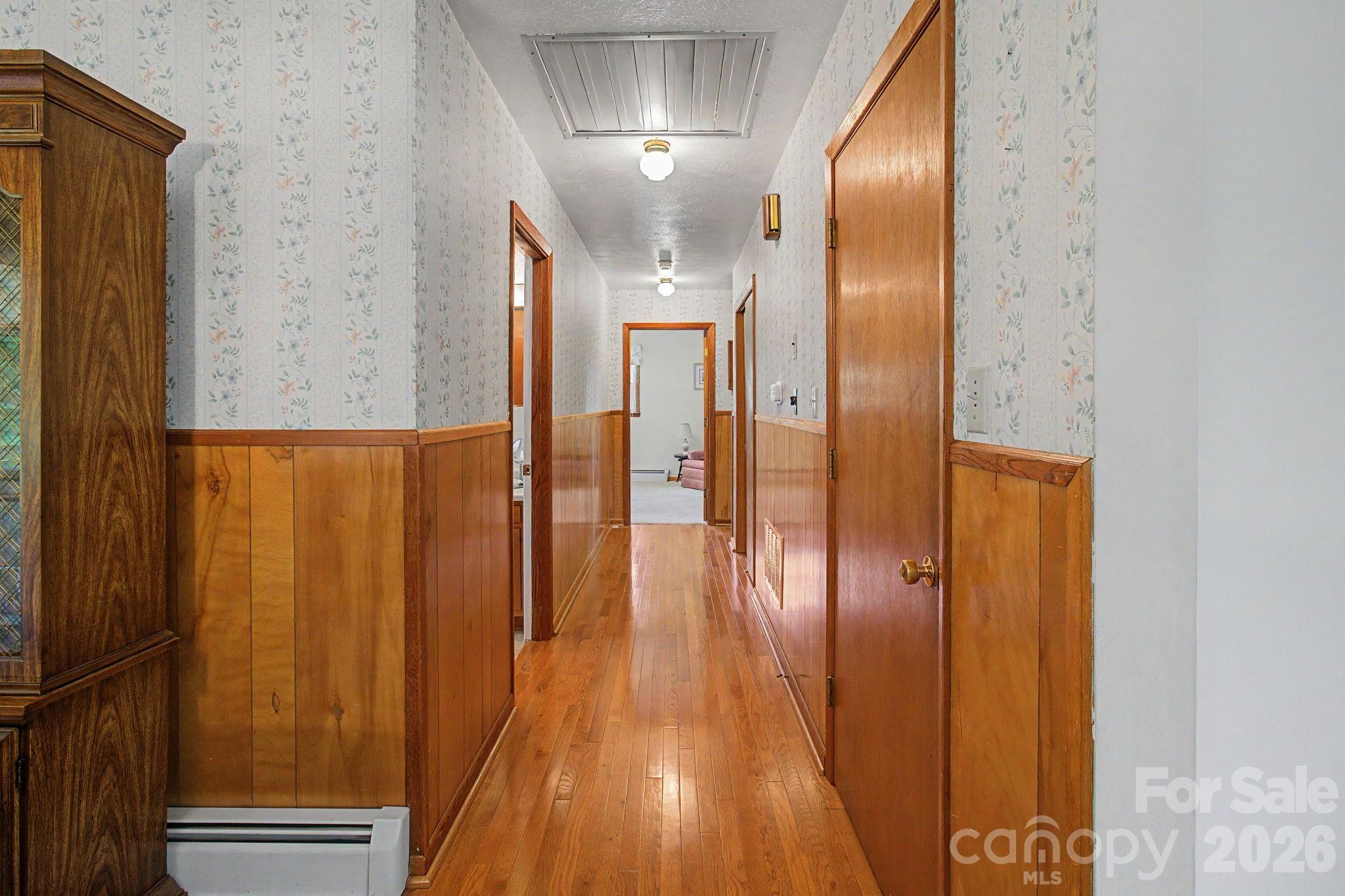 788 Alexander Road — Alexander