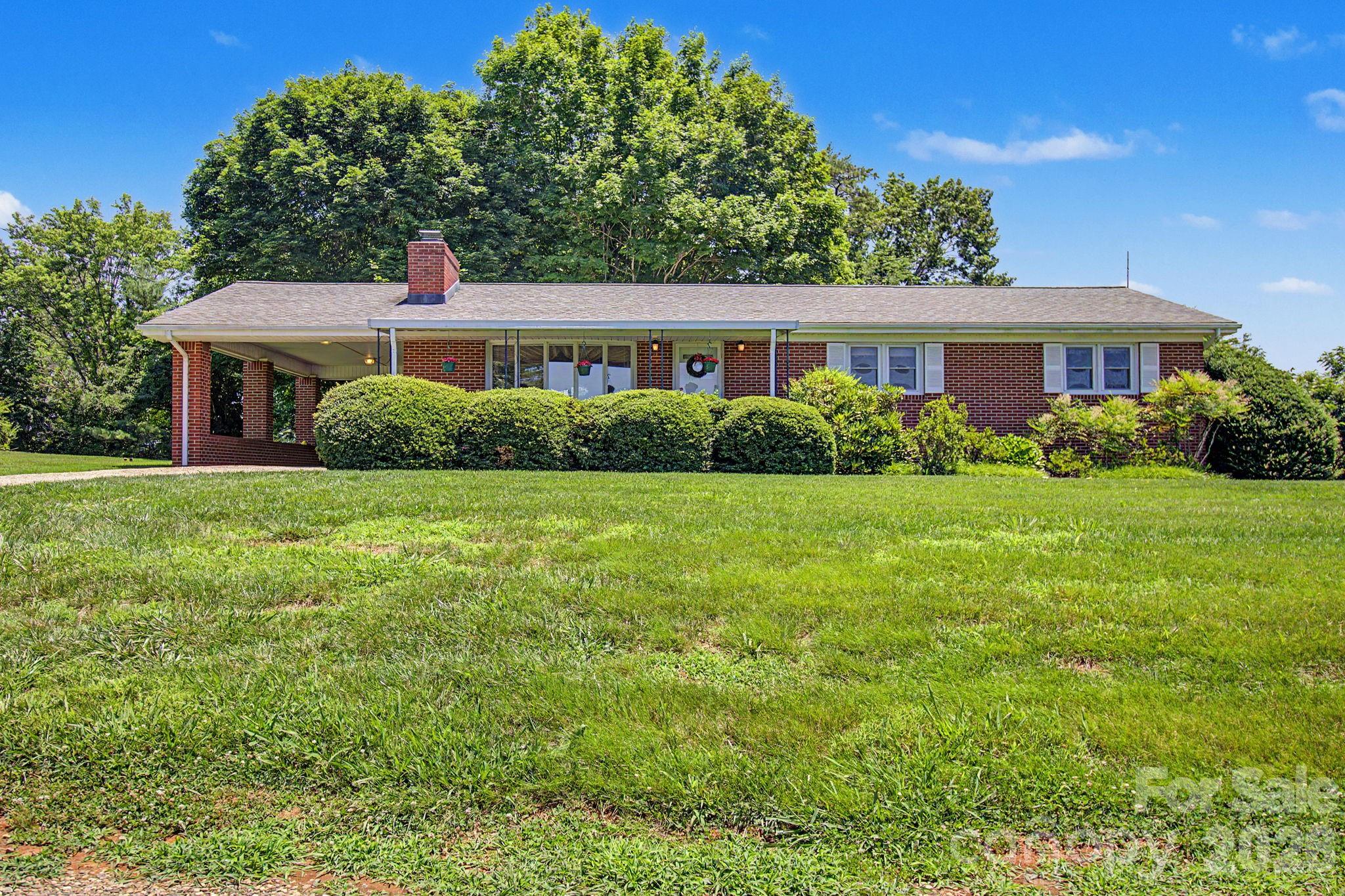 788 Alexander Road — Alexander