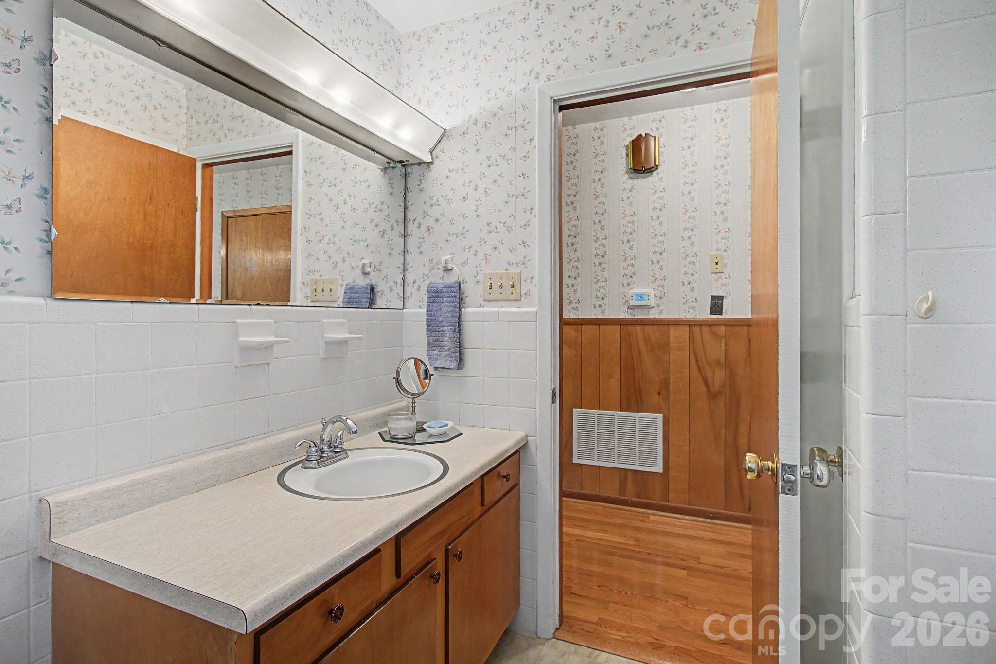 788 Alexander Road — Alexander