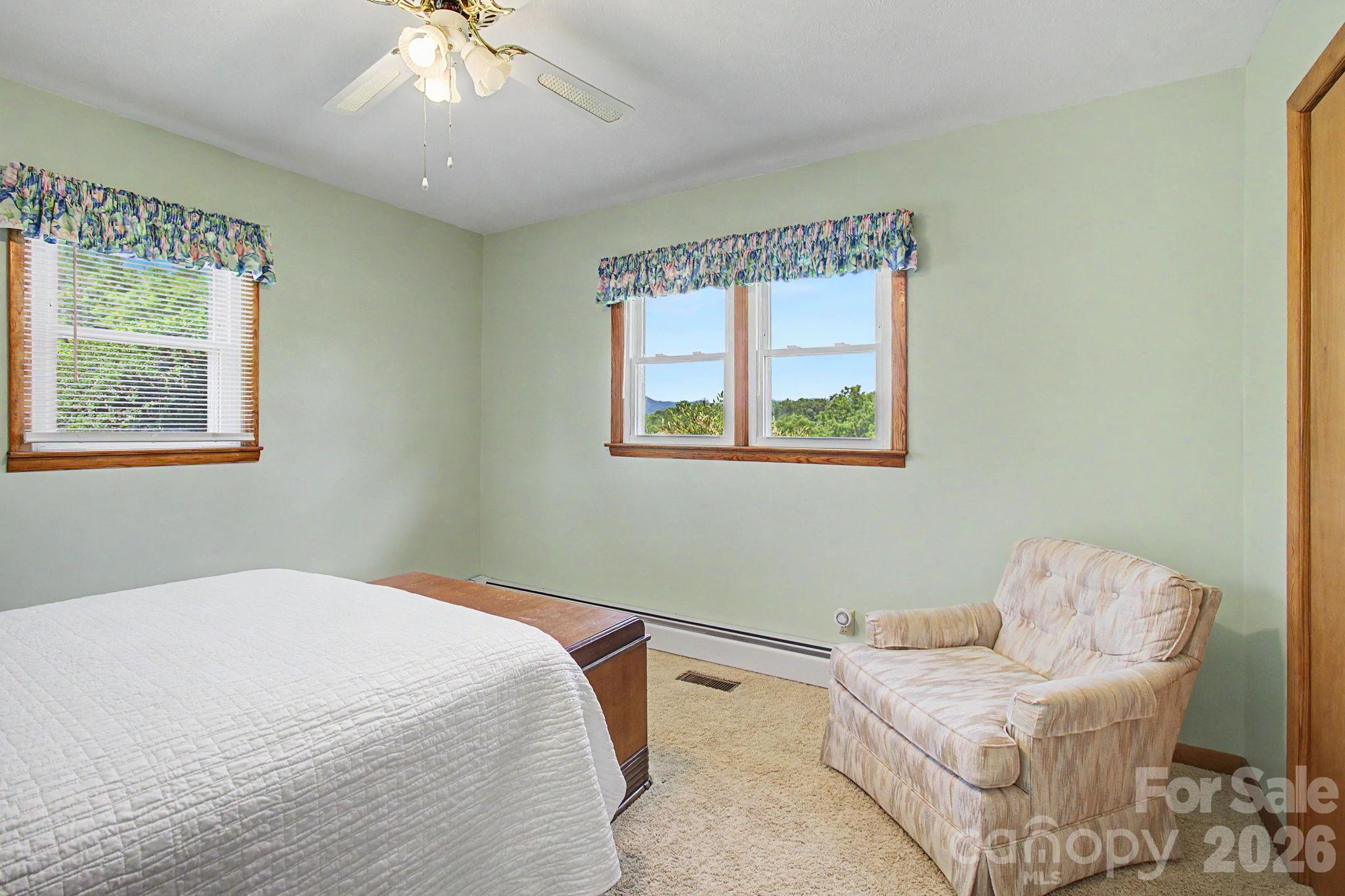 788 Alexander Road — Alexander