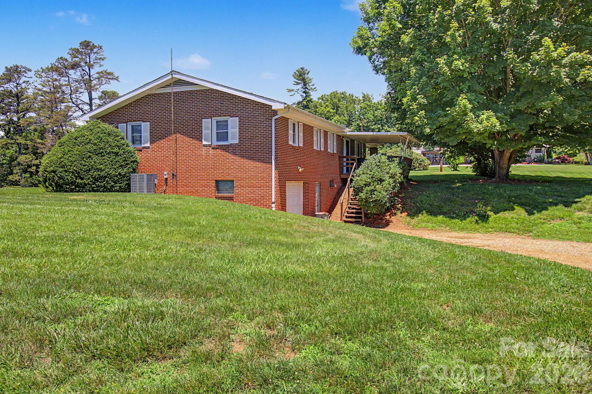 788 Alexander Road — Alexander