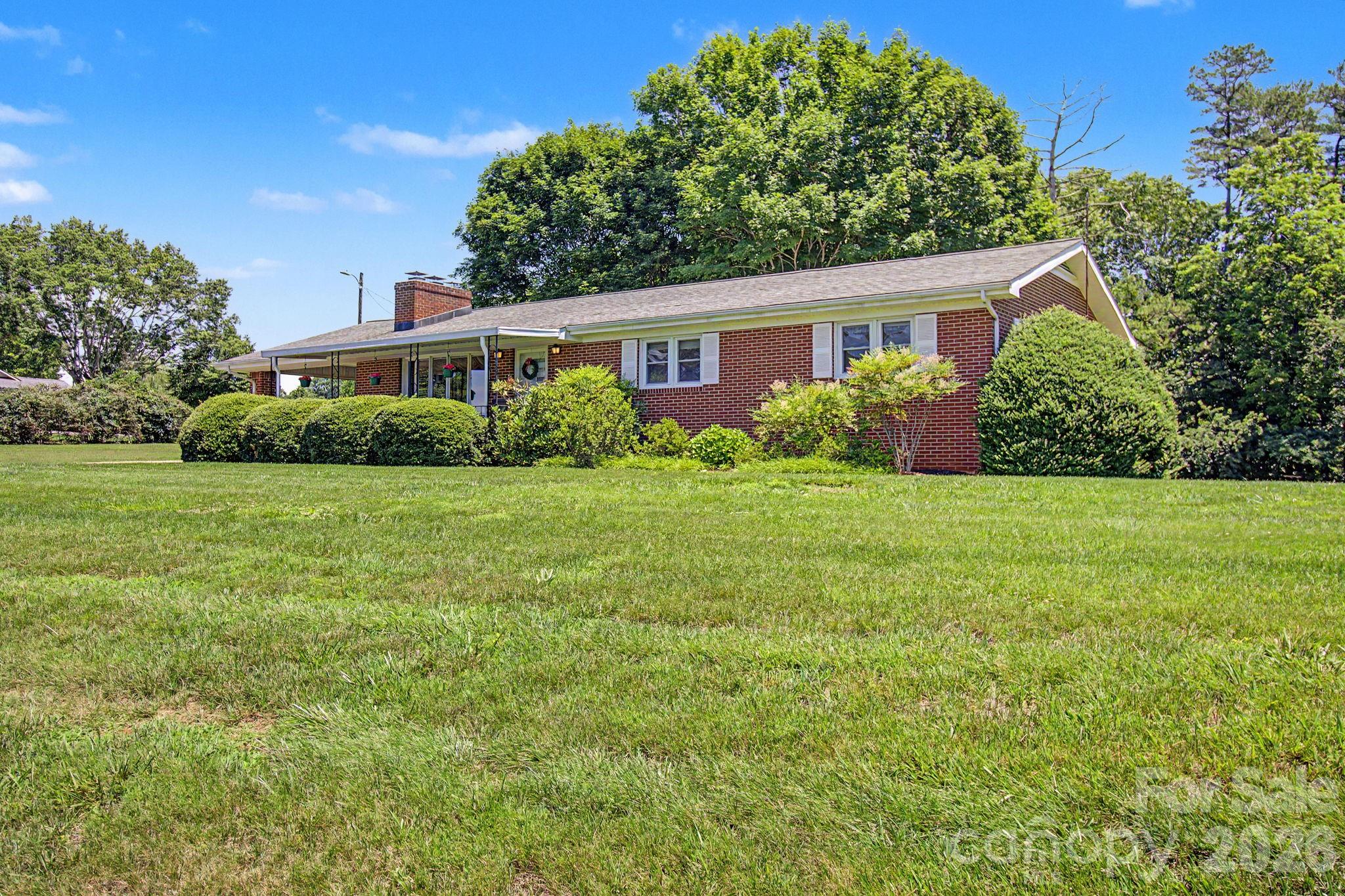 788 Alexander Road — Alexander