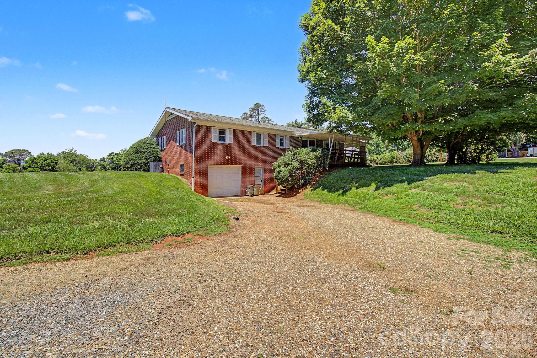 788 Alexander Road — Alexander