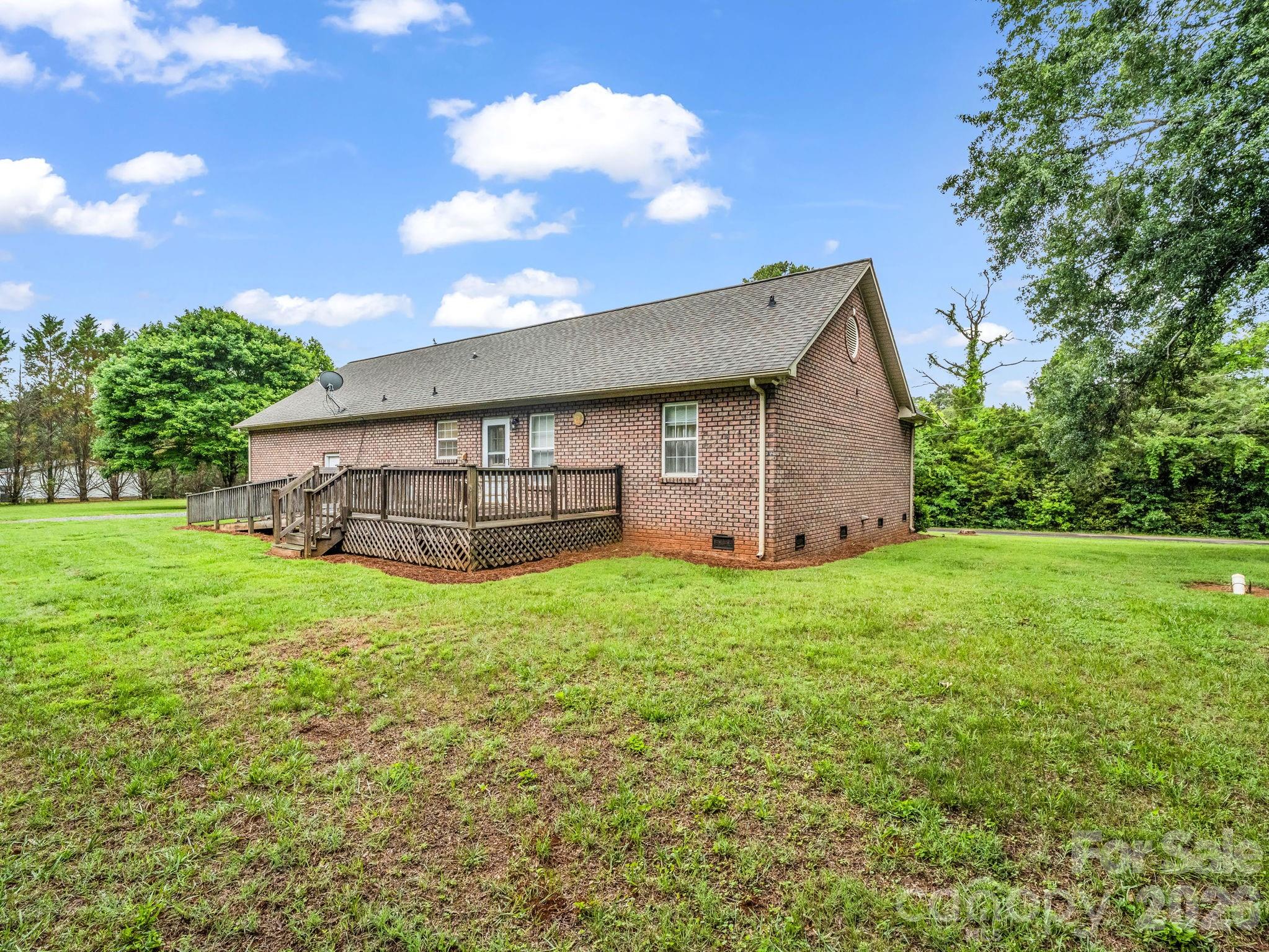 153 Rosey Lane — Rutherfordton