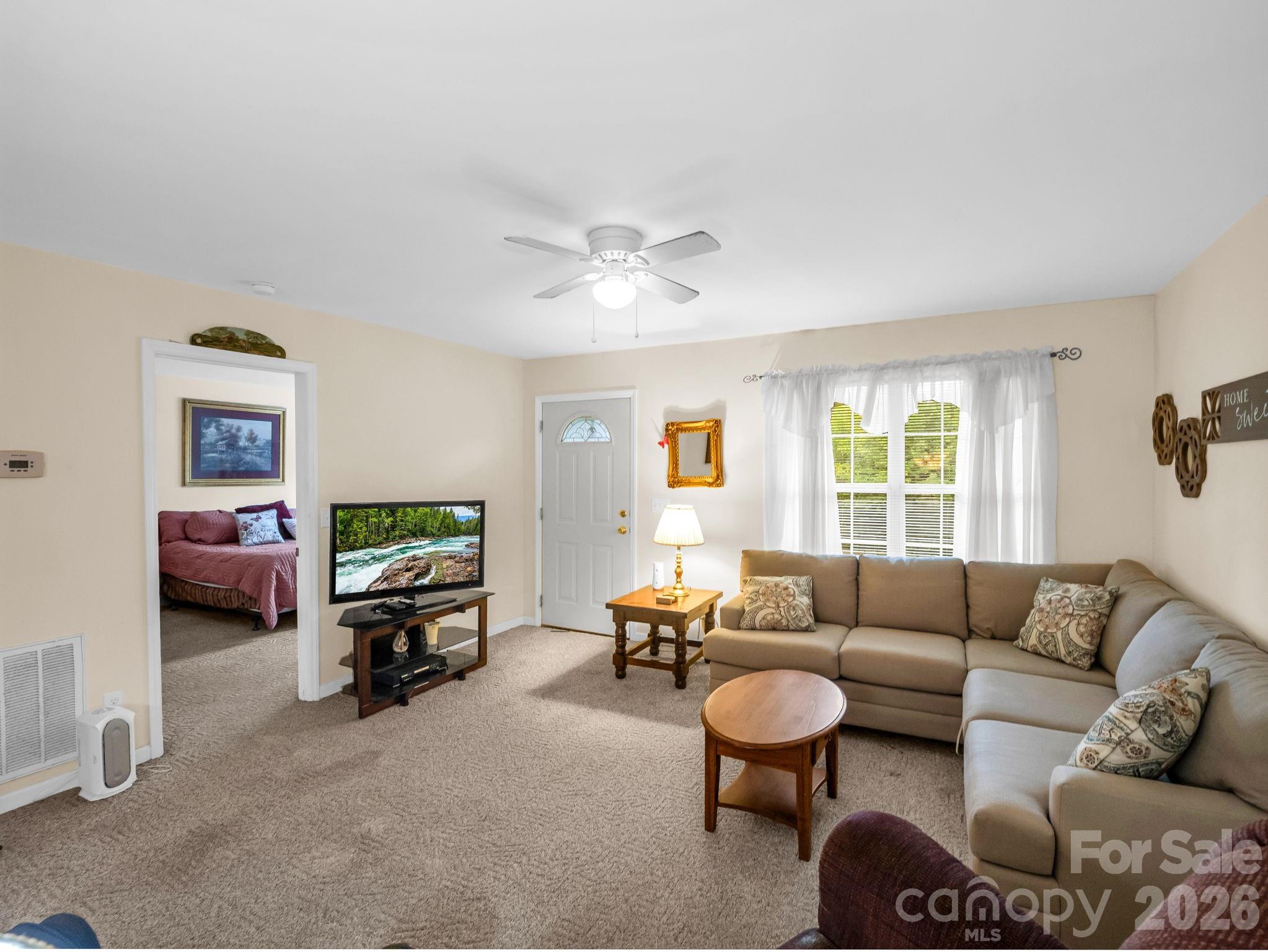 153 Rosey Lane — Rutherfordton
