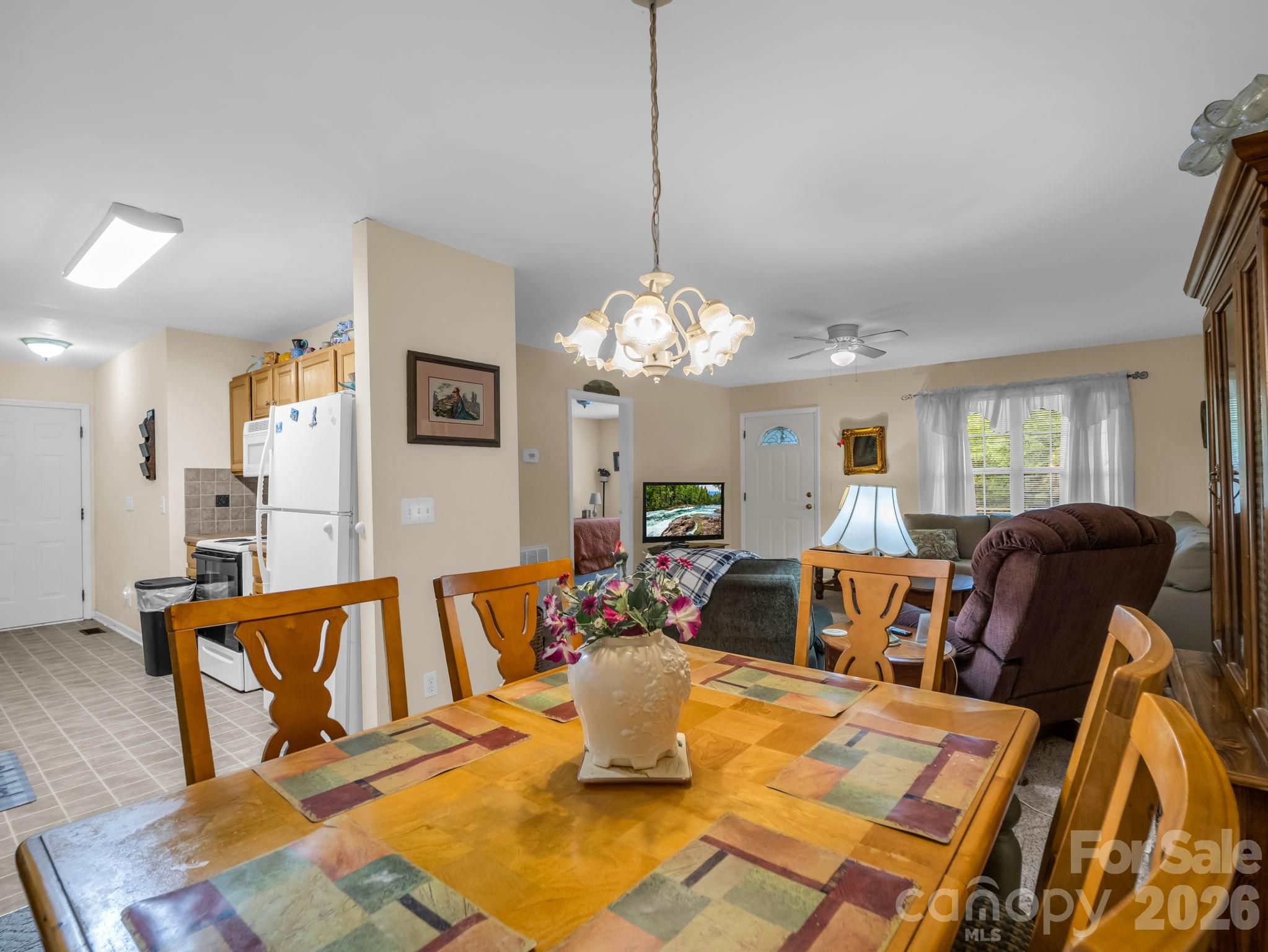 153 Rosey Lane — Rutherfordton