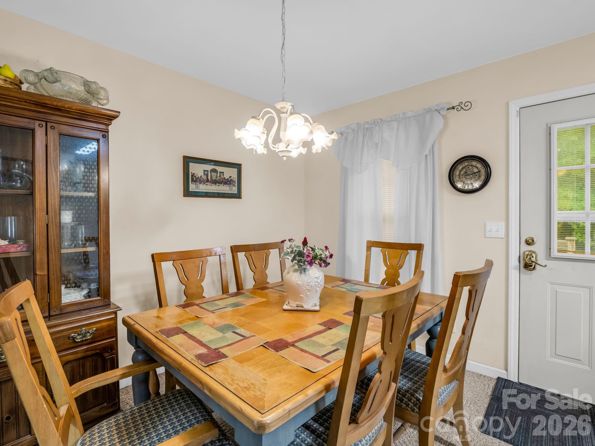 153 Rosey Lane — Rutherfordton