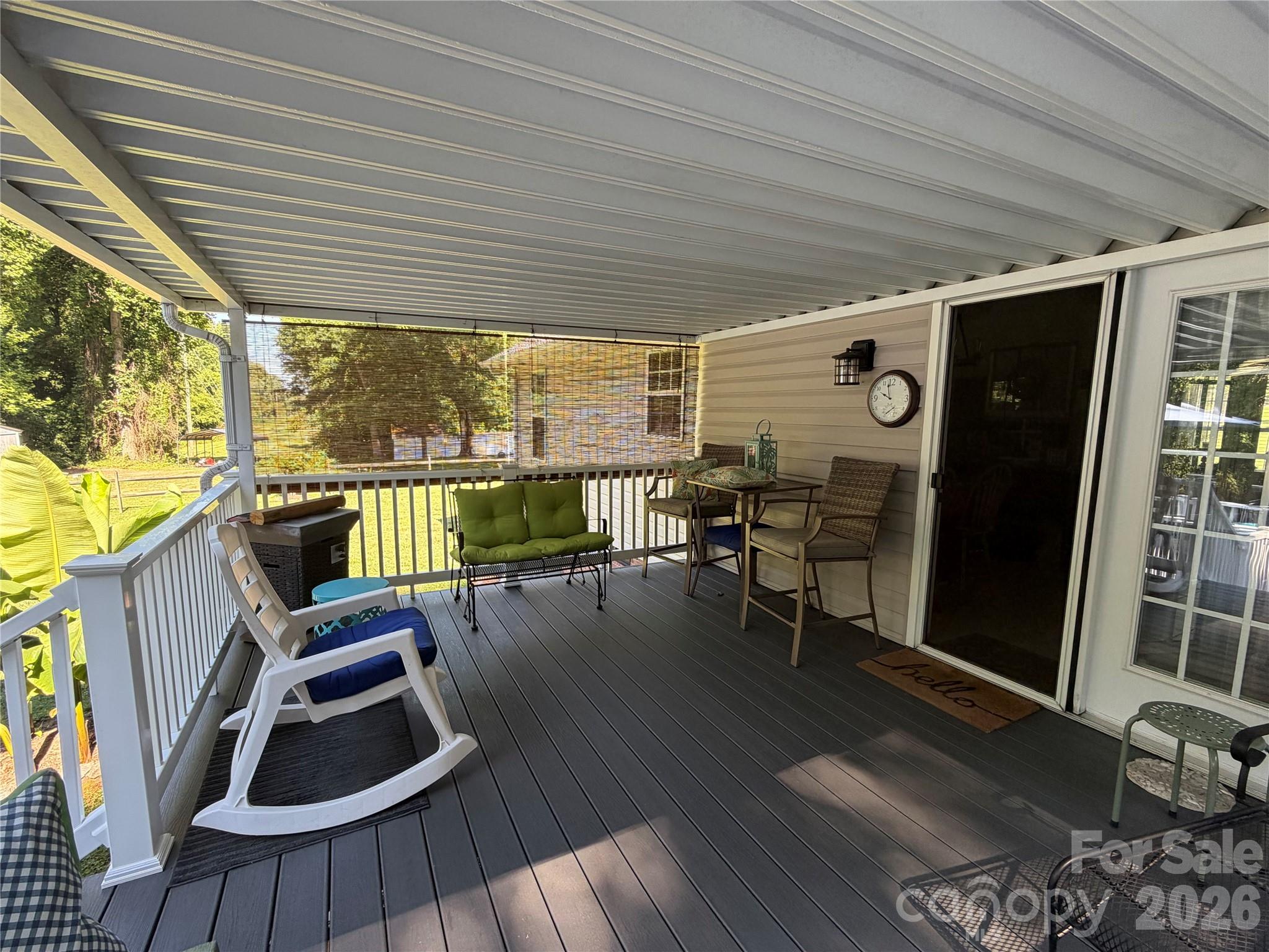 110 E Pine Street — Maiden
