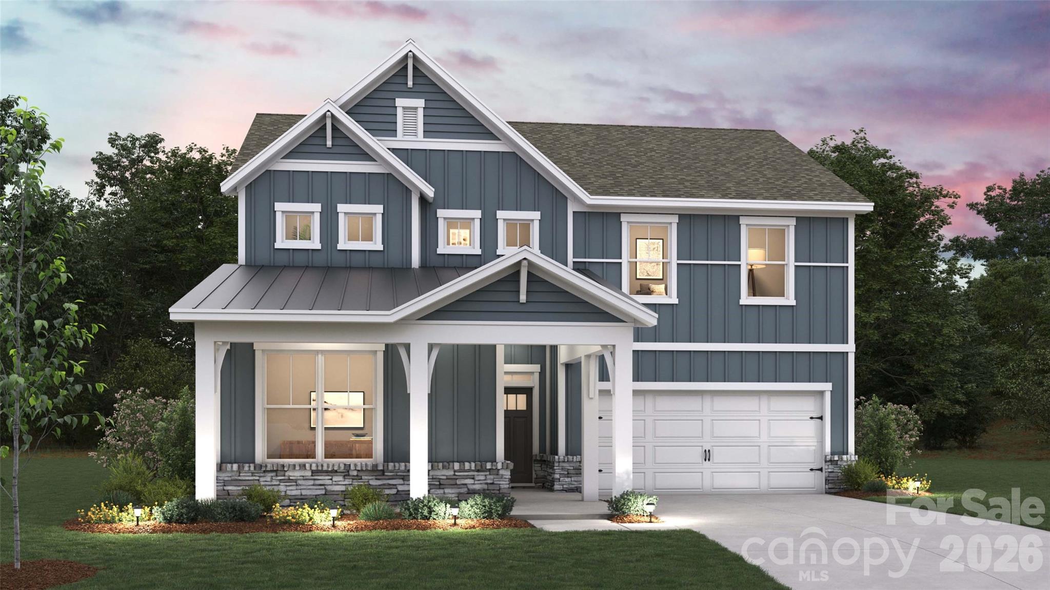 528 Mahogany Road — York