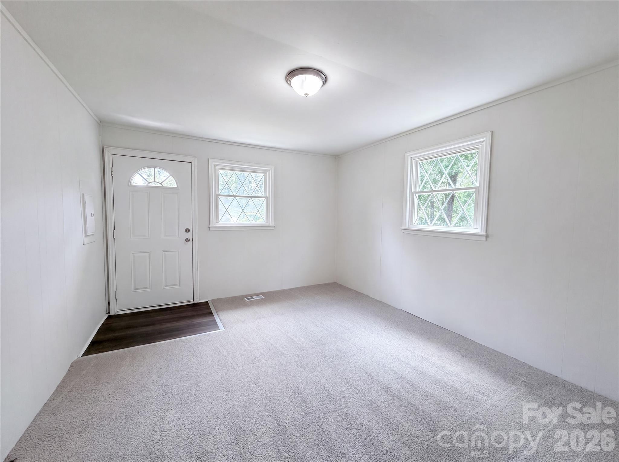 313 Black Street — Cherryville