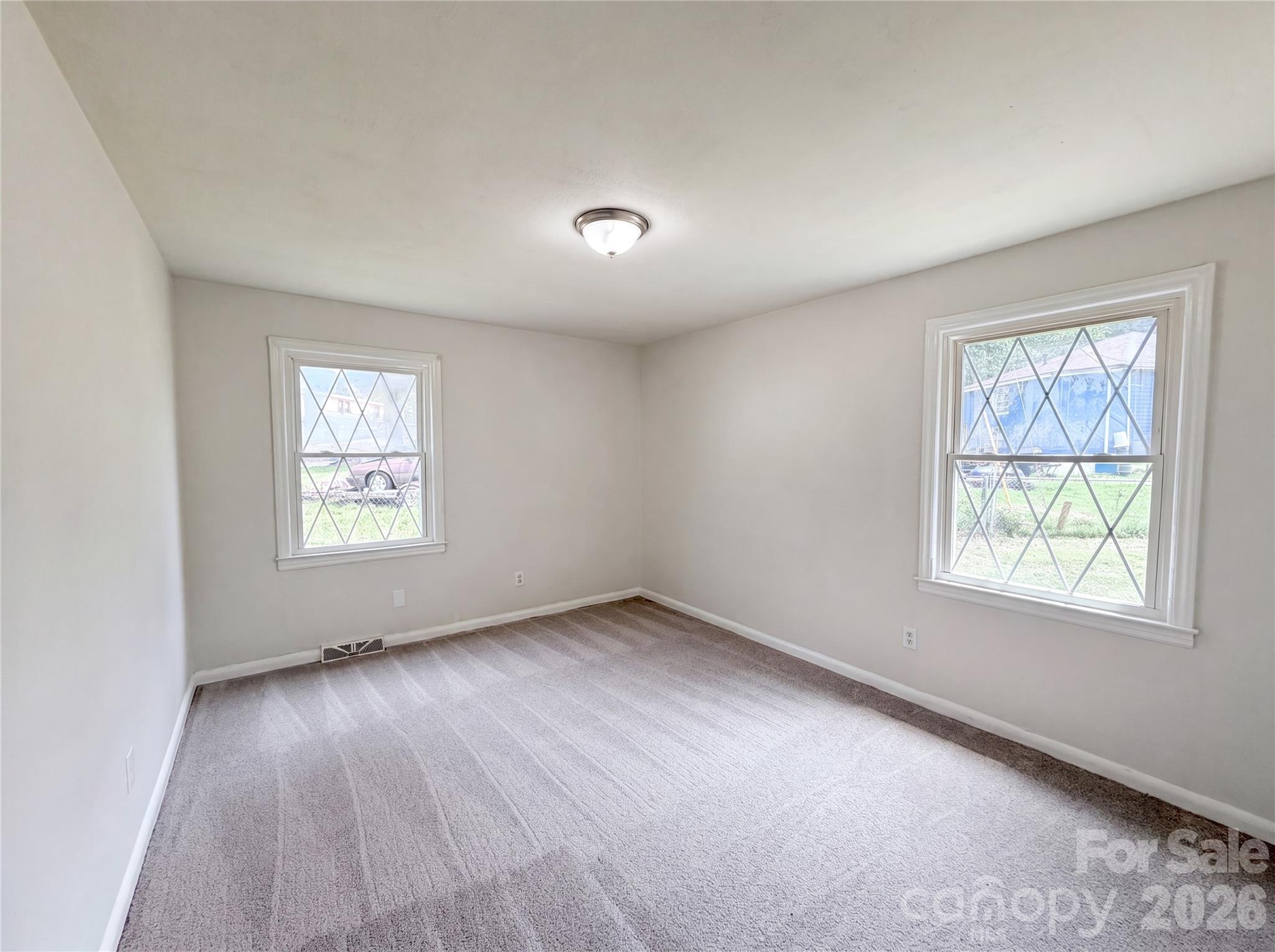 313 Black Street — Cherryville
