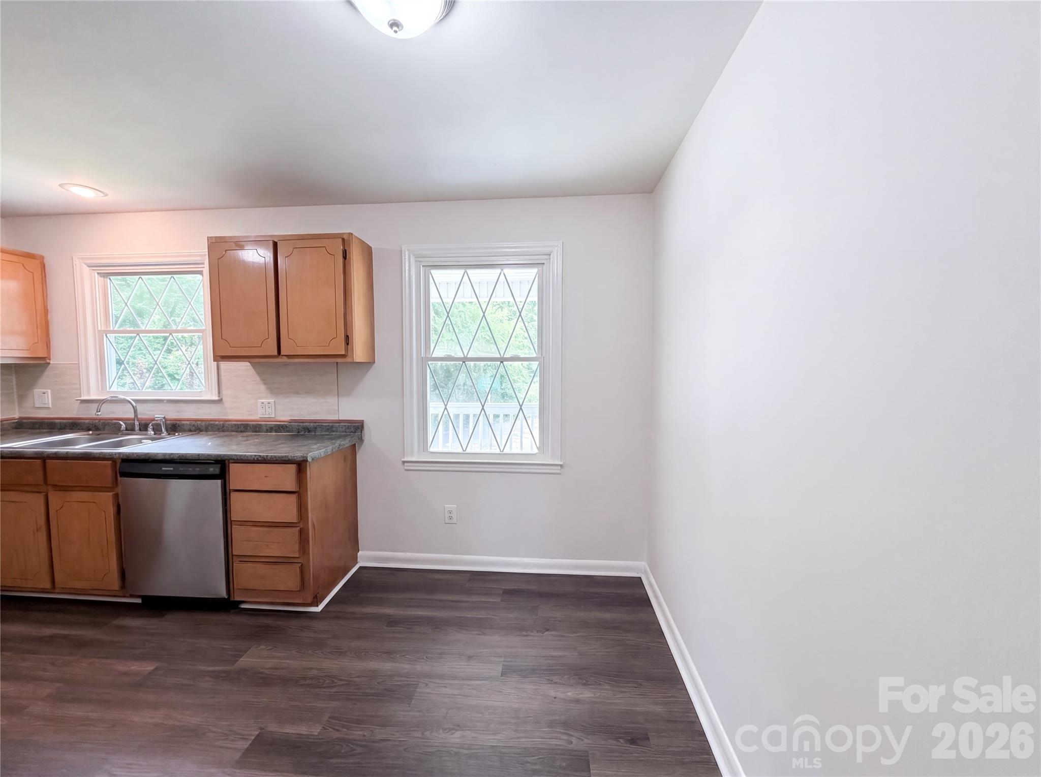 313 Black Street — Cherryville