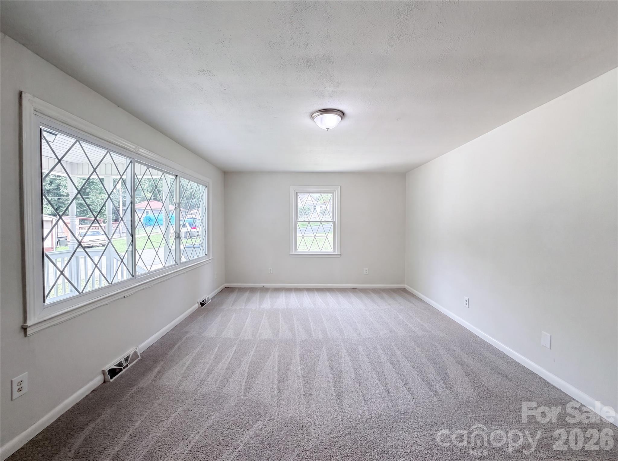 313 Black Street — Cherryville