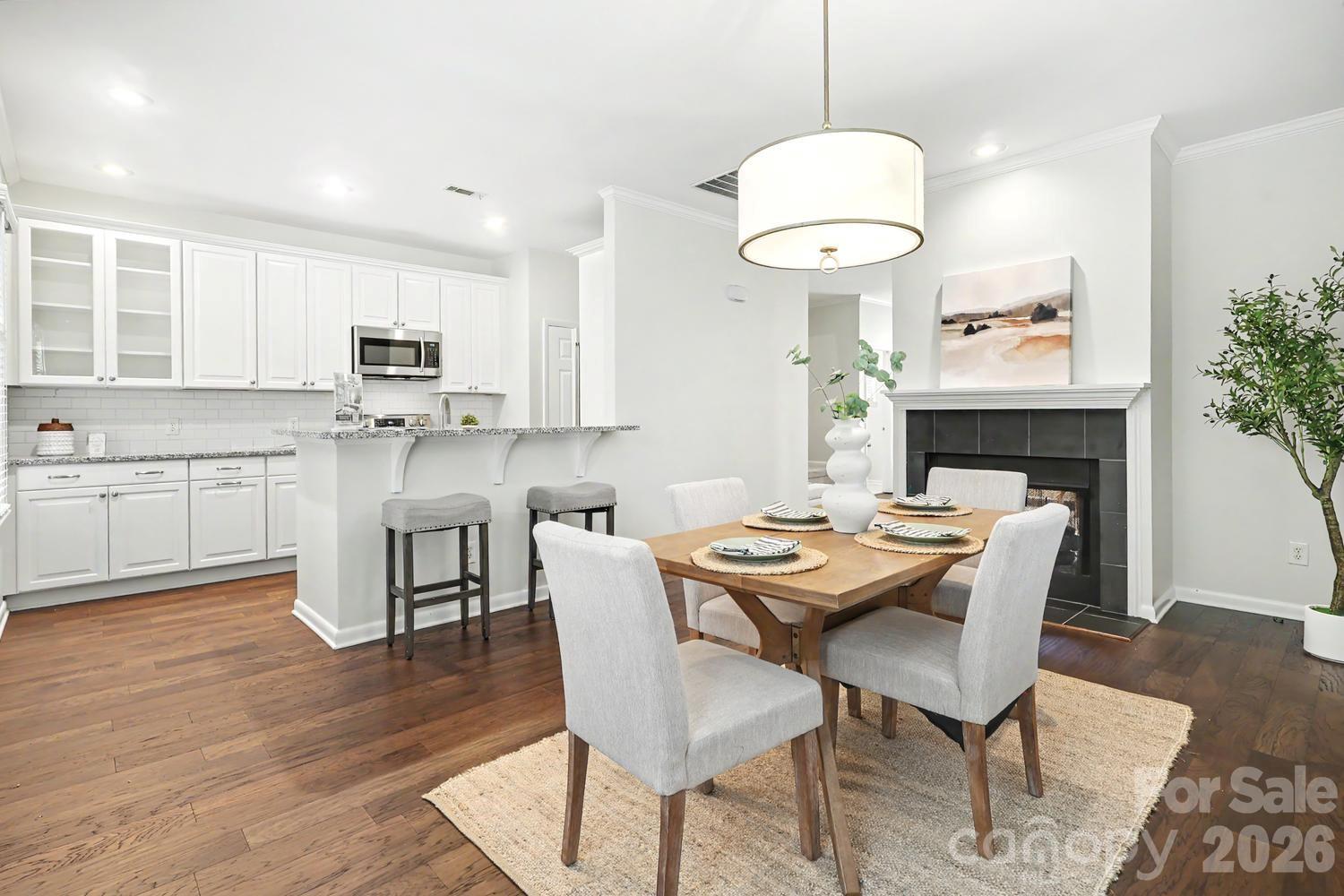 2515 Dilworth Heights Lane — Charlotte