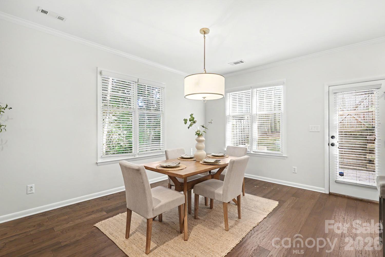 2515 Dilworth Heights Lane — Charlotte