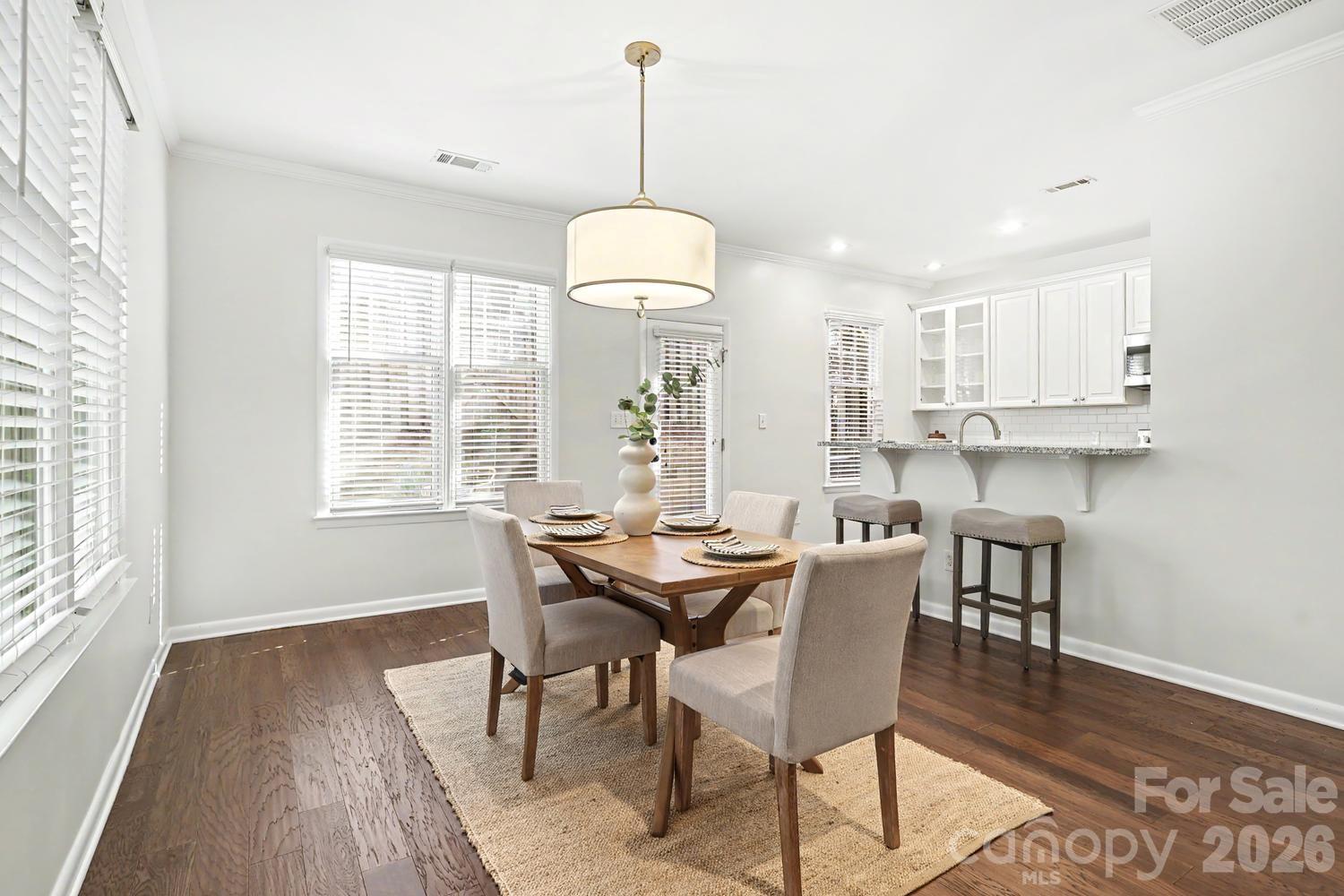 2515 Dilworth Heights Lane — Charlotte