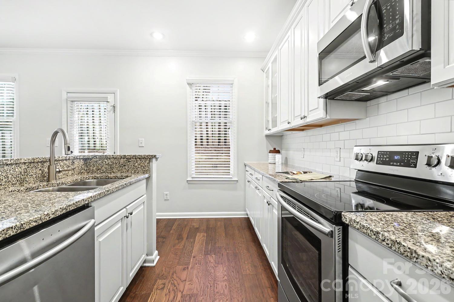 2515 Dilworth Heights Lane — Charlotte