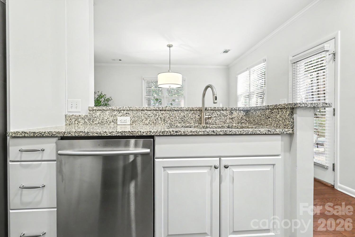 2515 Dilworth Heights Lane — Charlotte