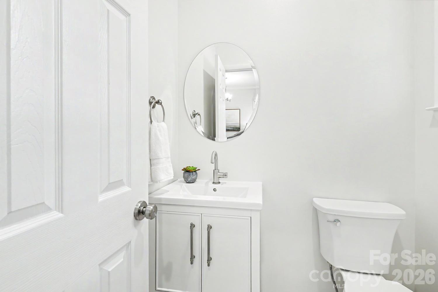 2515 Dilworth Heights Lane — Charlotte