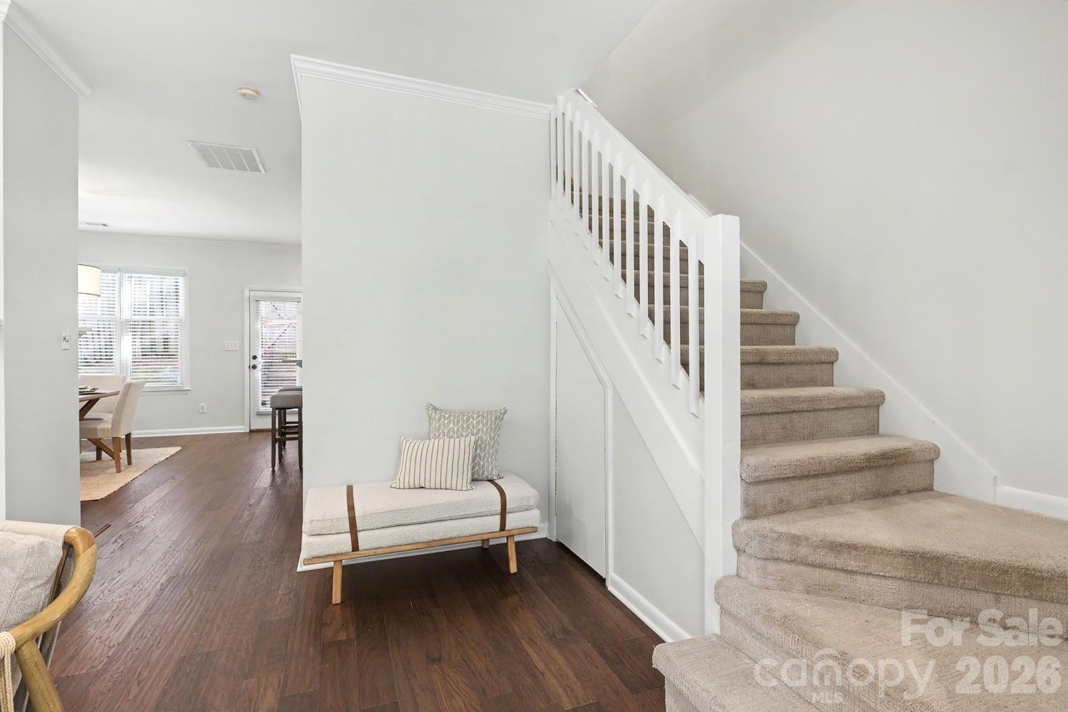 2515 Dilworth Heights Lane — Charlotte