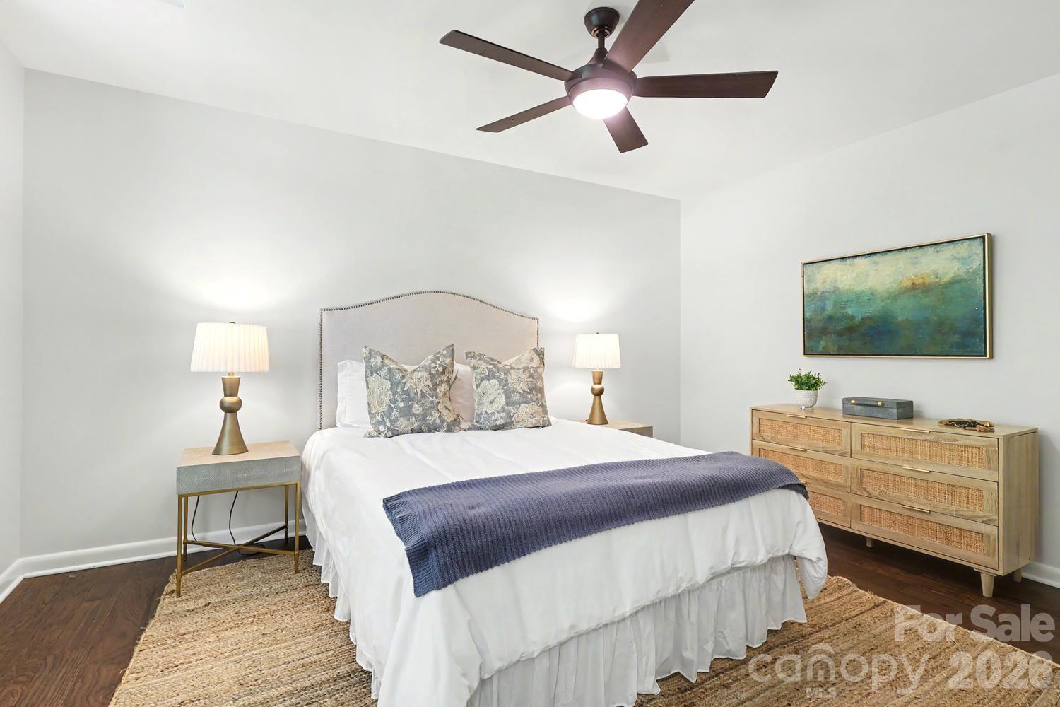 2515 Dilworth Heights Lane — Charlotte