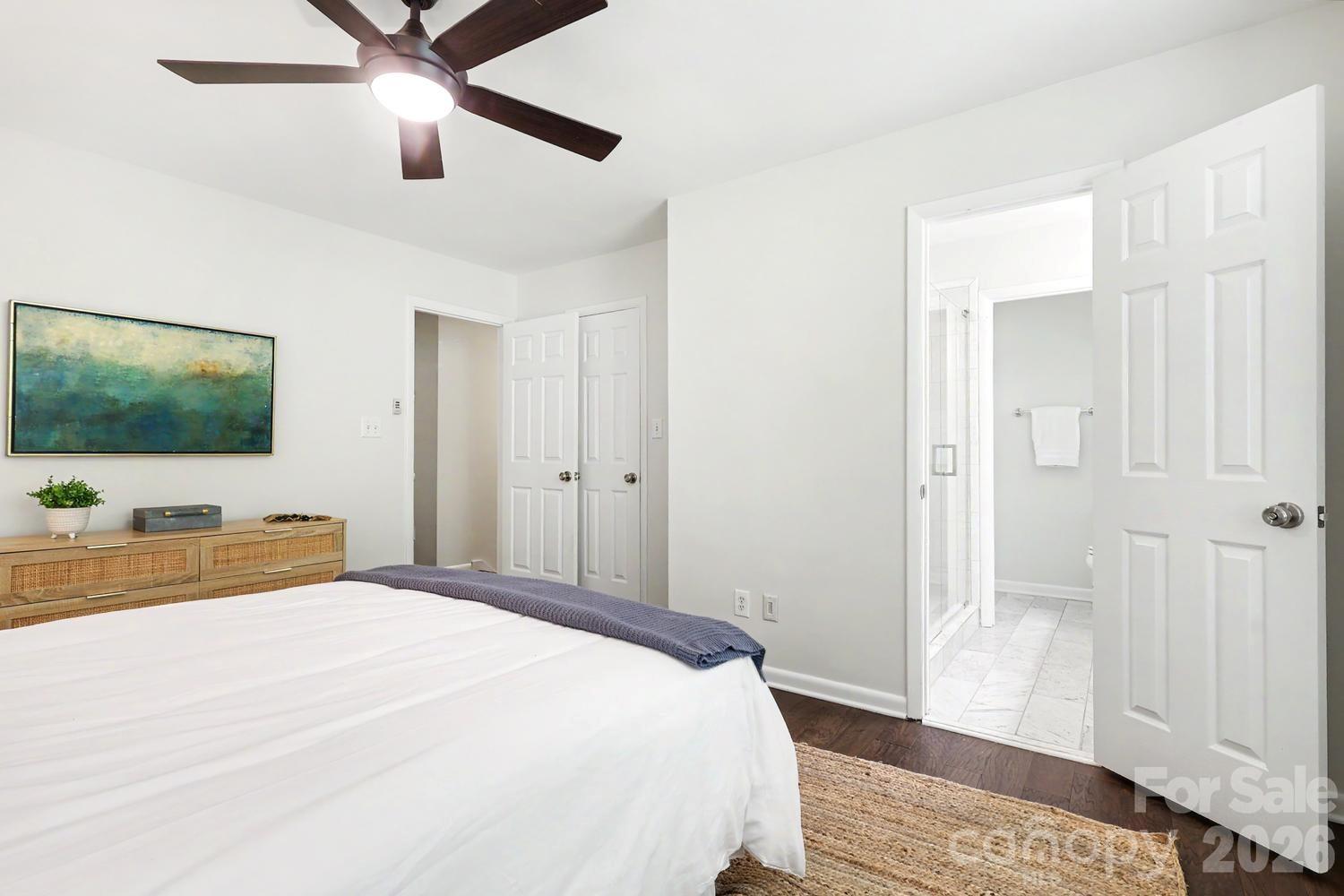 2515 Dilworth Heights Lane — Charlotte