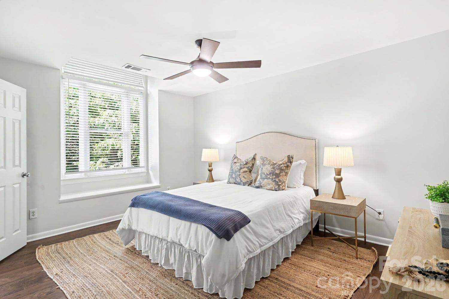 2515 Dilworth Heights Lane — Charlotte