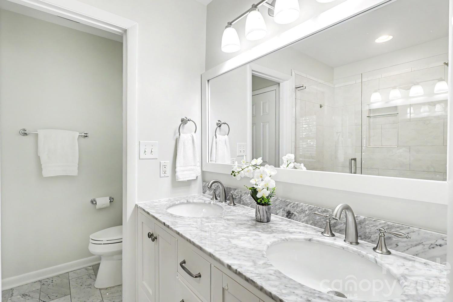 2515 Dilworth Heights Lane — Charlotte