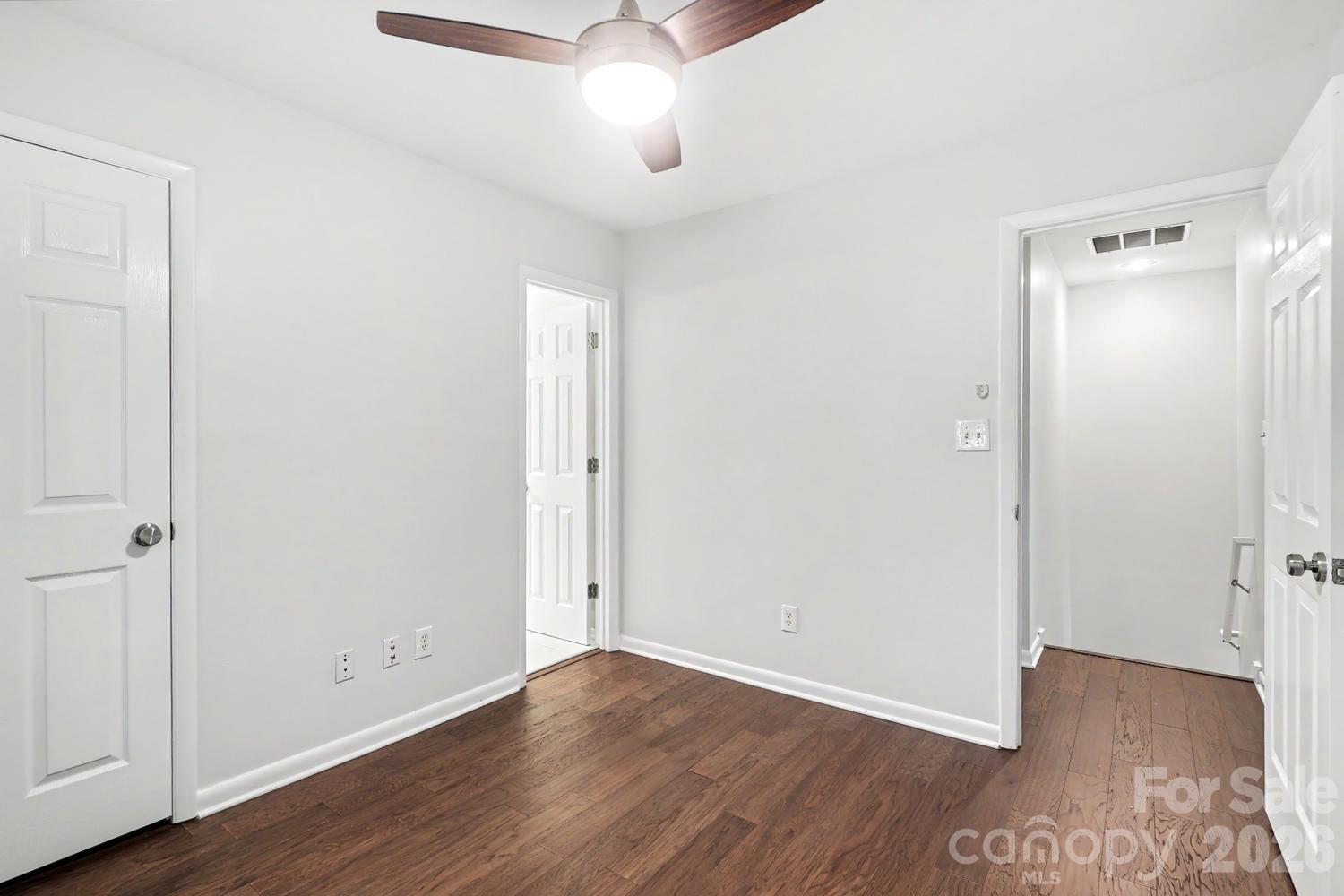 2515 Dilworth Heights Lane — Charlotte