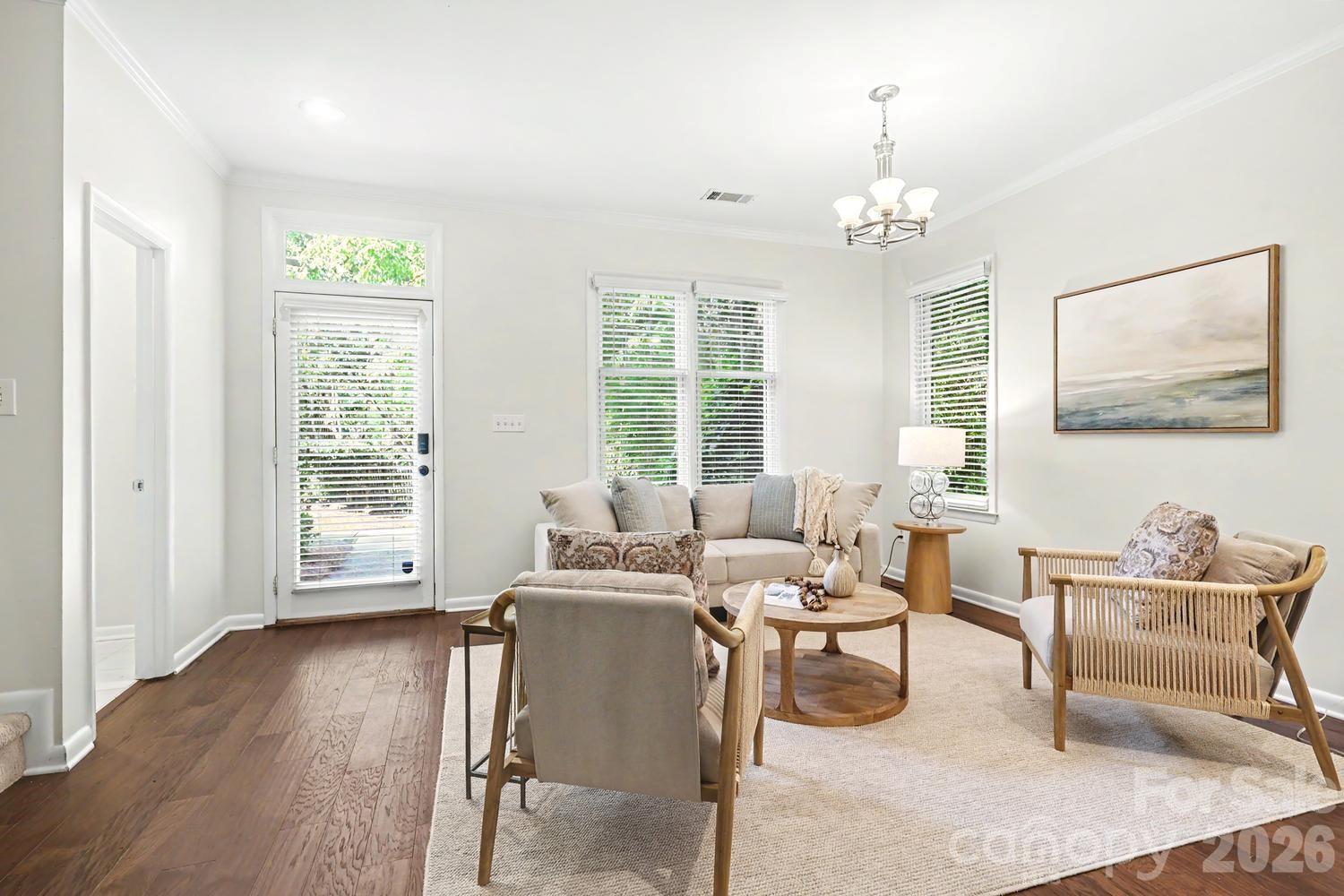 2515 Dilworth Heights Lane — Charlotte