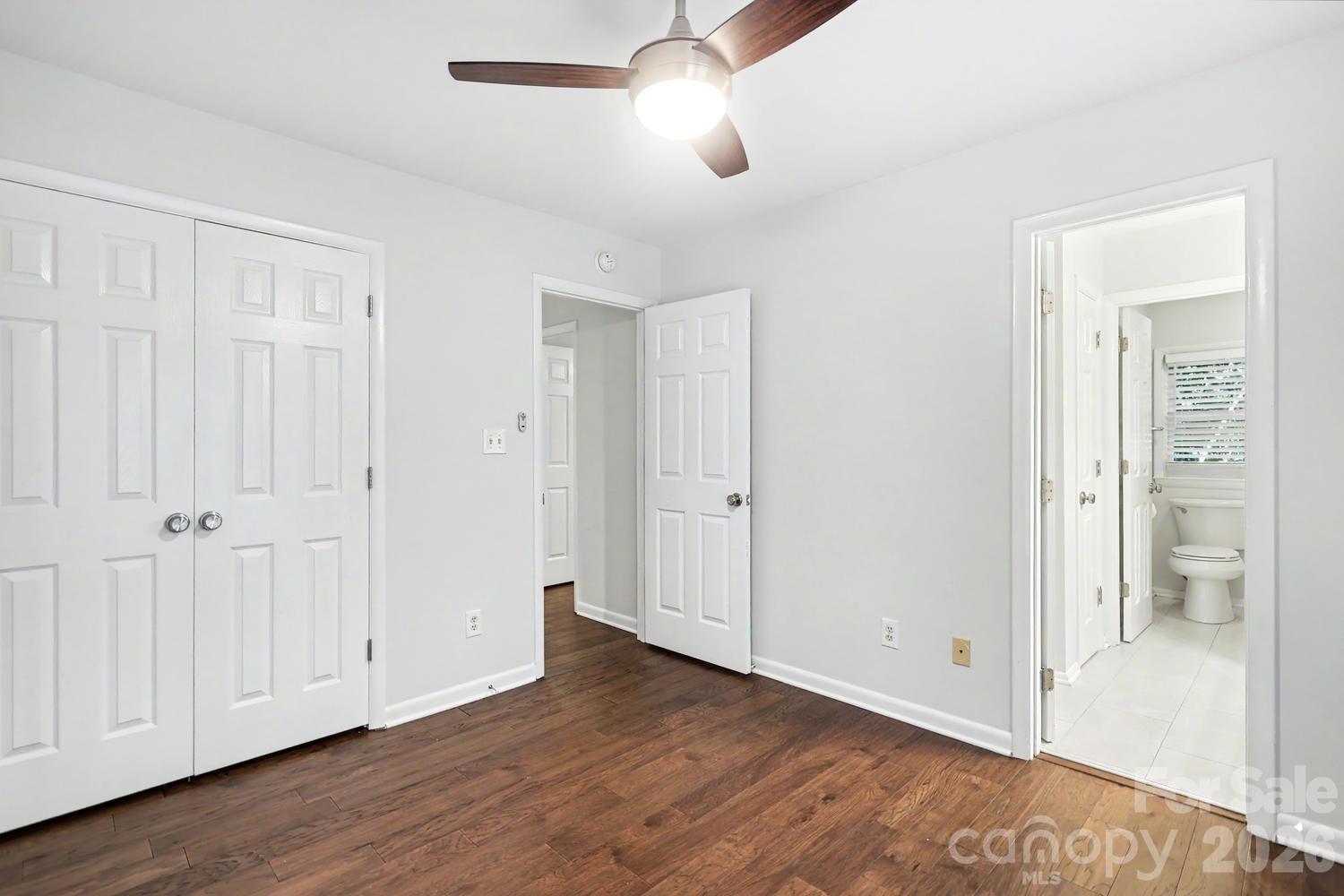 2515 Dilworth Heights Lane — Charlotte