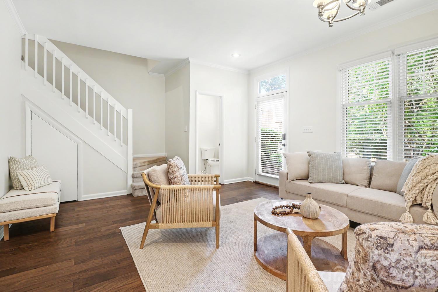 2515 Dilworth Heights Lane — Charlotte