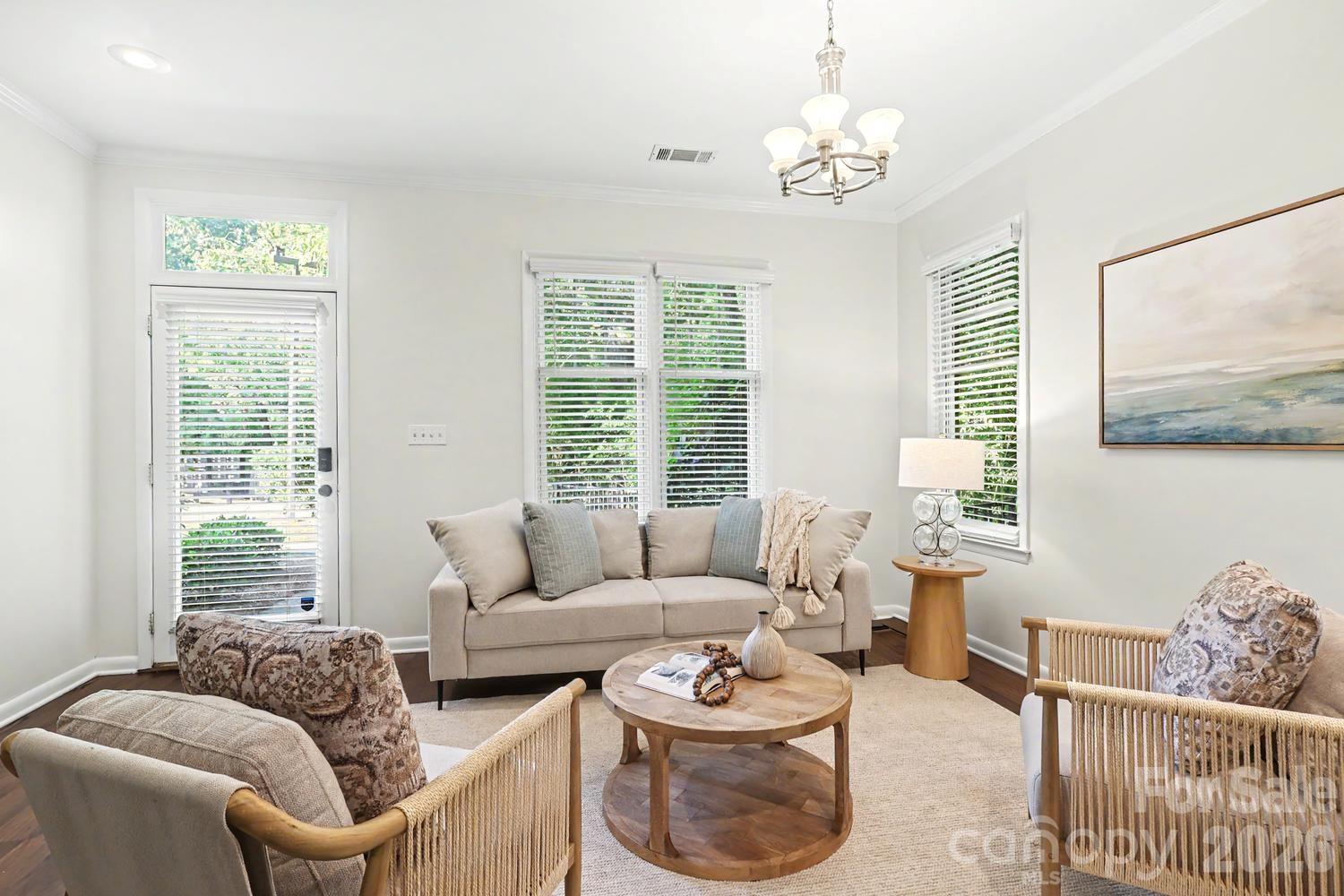 2515 Dilworth Heights Lane — Charlotte