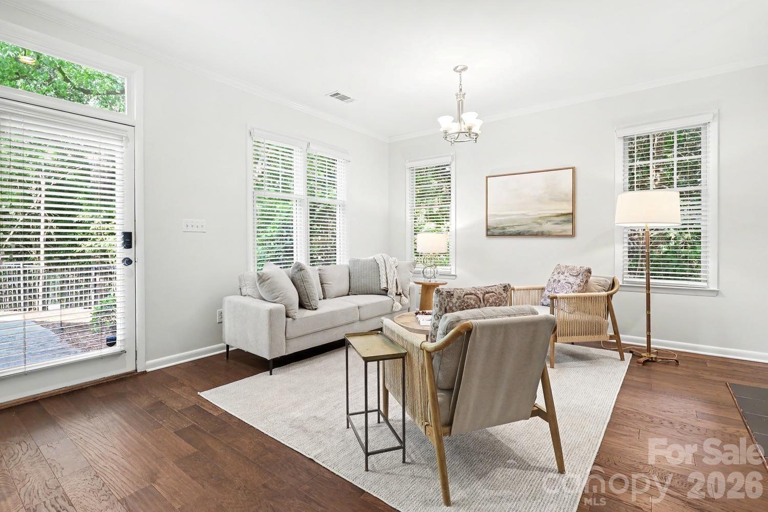 2515 Dilworth Heights Lane — Charlotte