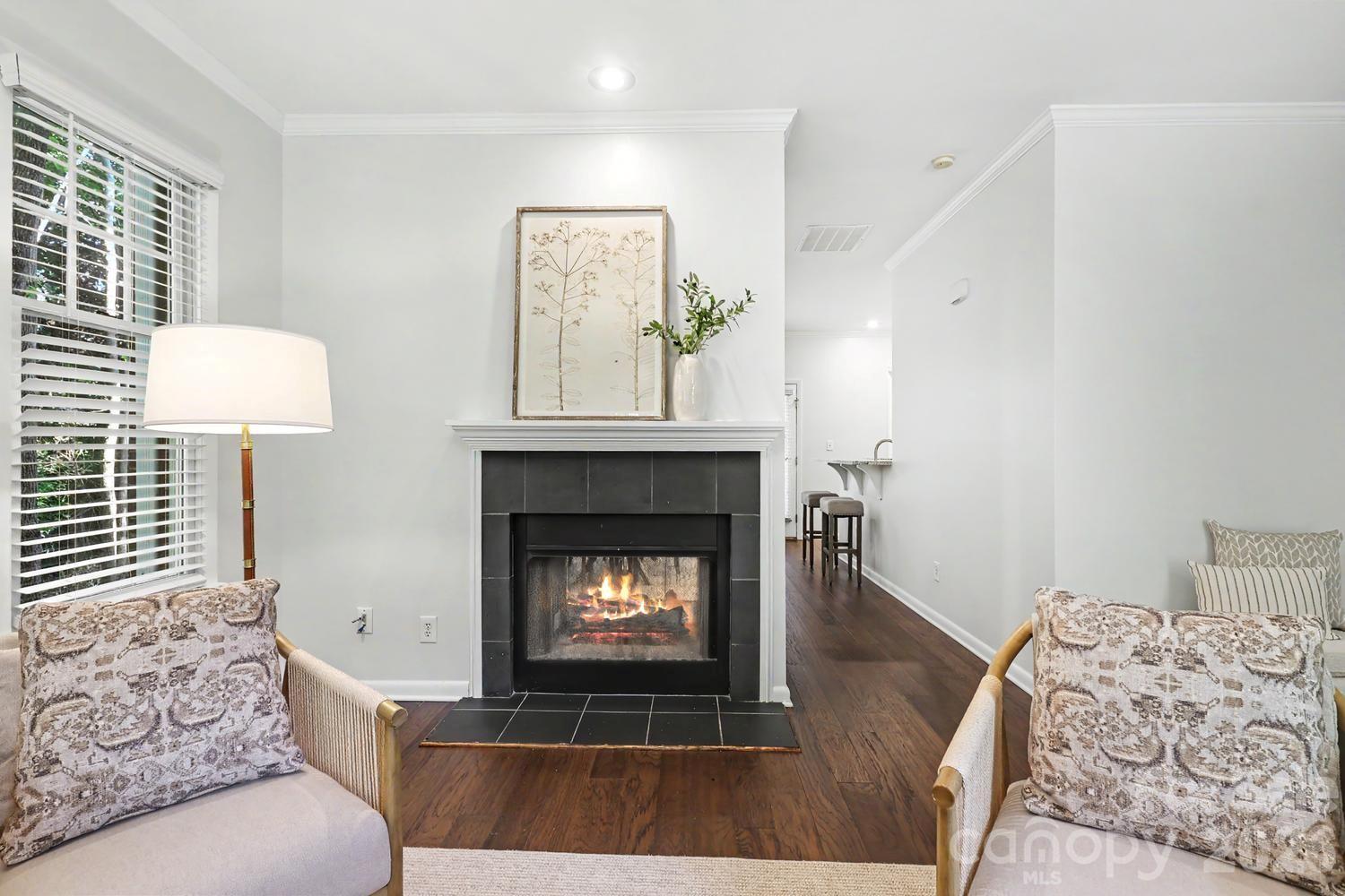 2515 Dilworth Heights Lane — Charlotte