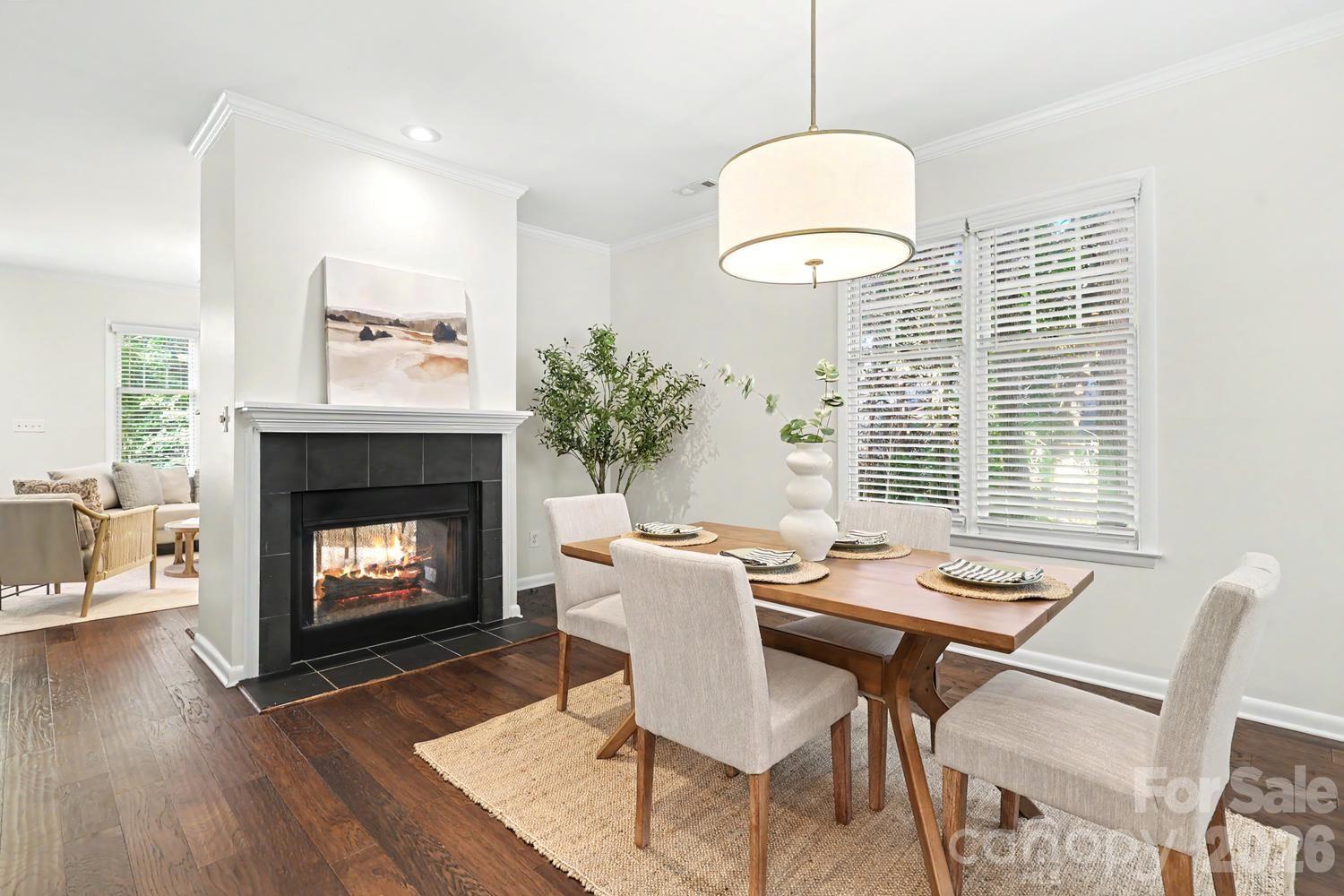 2515 Dilworth Heights Lane — Charlotte