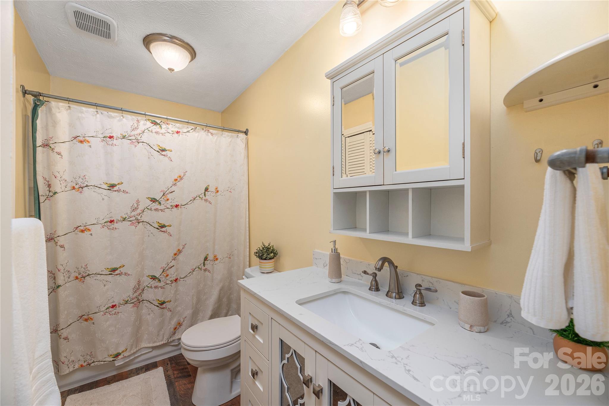 31 Granite Lane — Waynesville