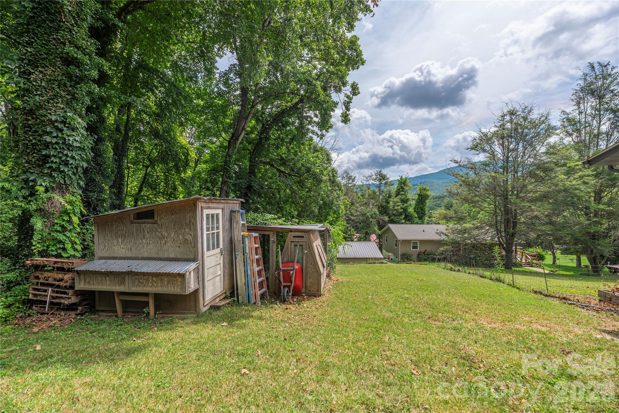 31 Granite Lane — Waynesville