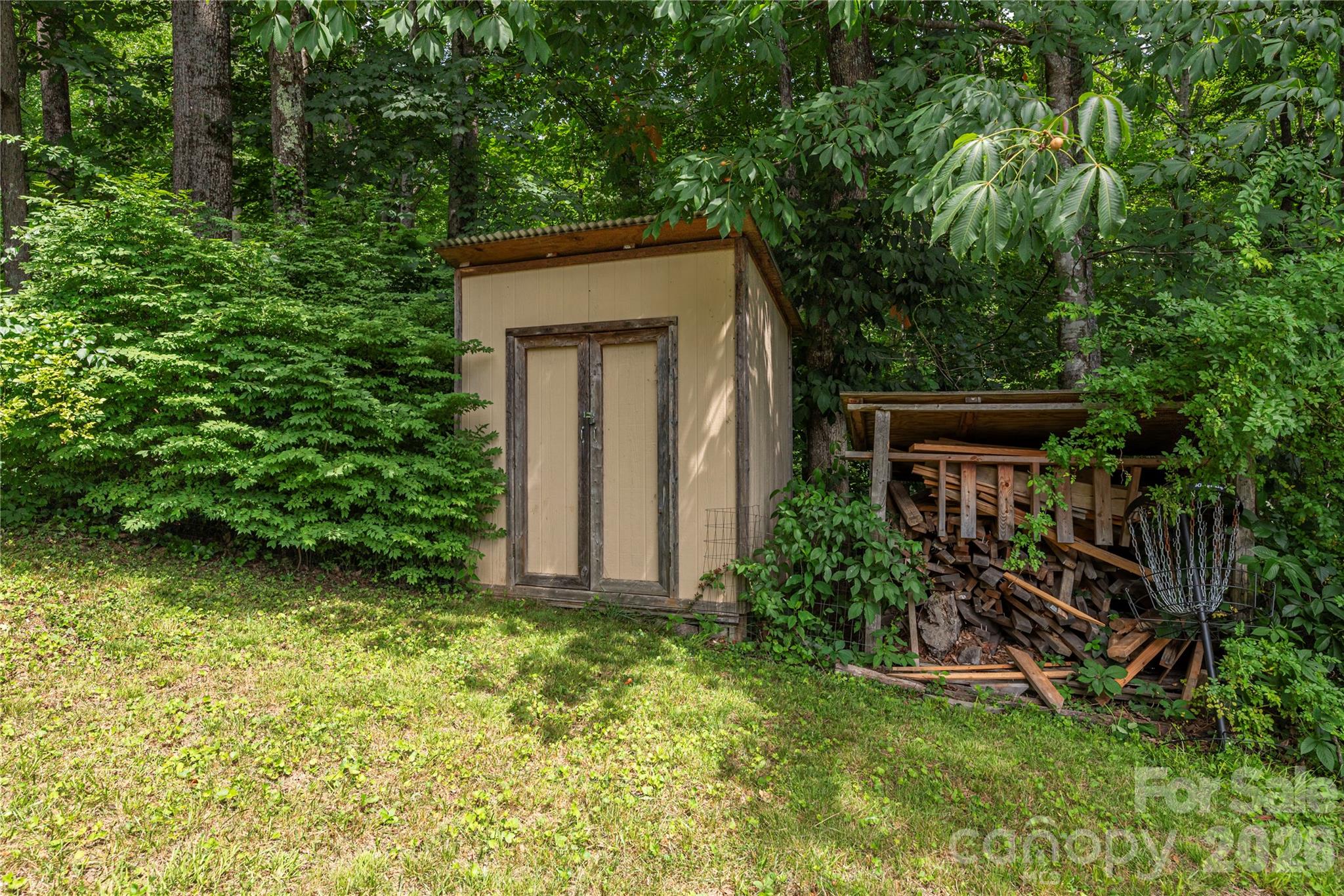 31 Granite Lane — Waynesville