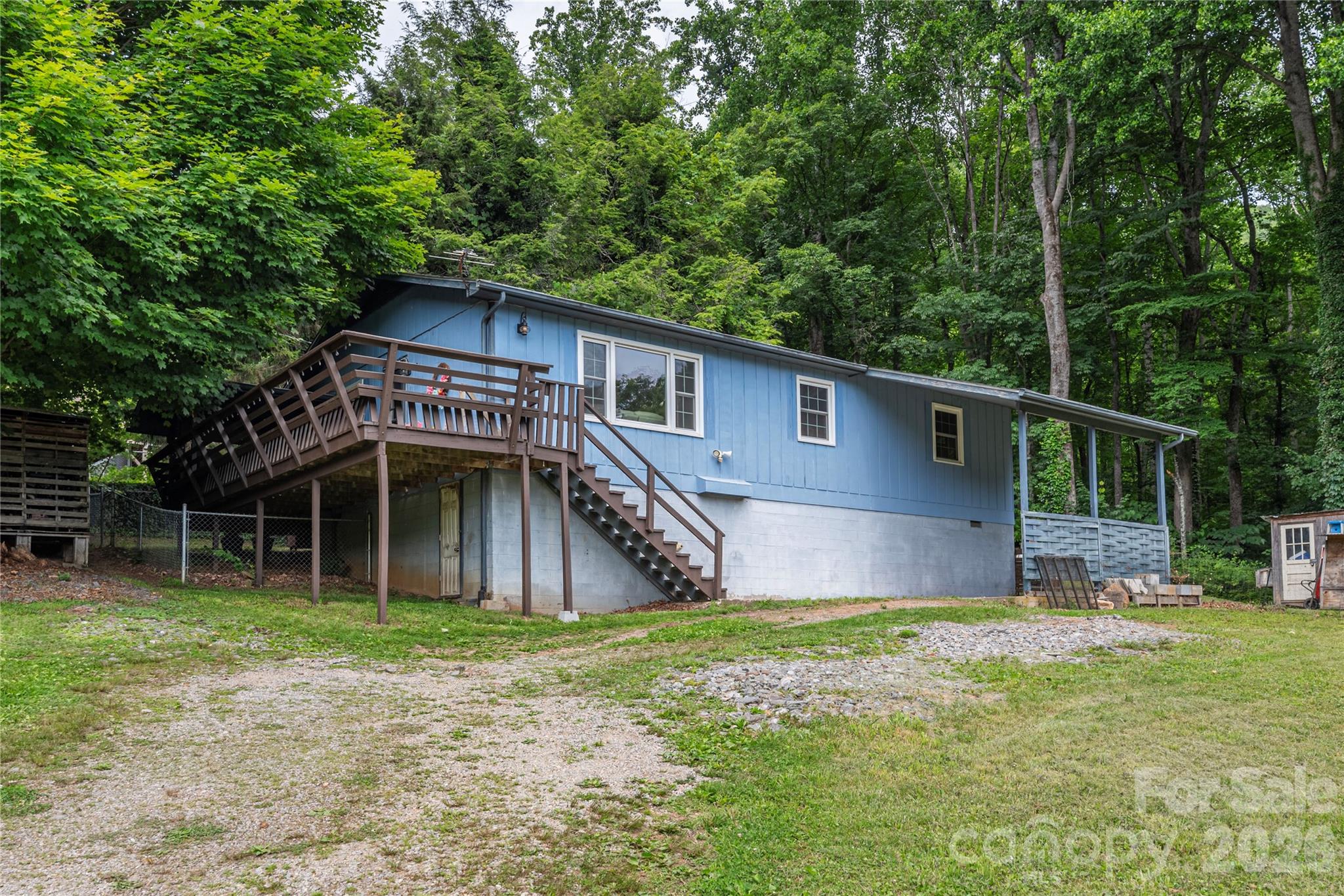 31 Granite Lane — Waynesville