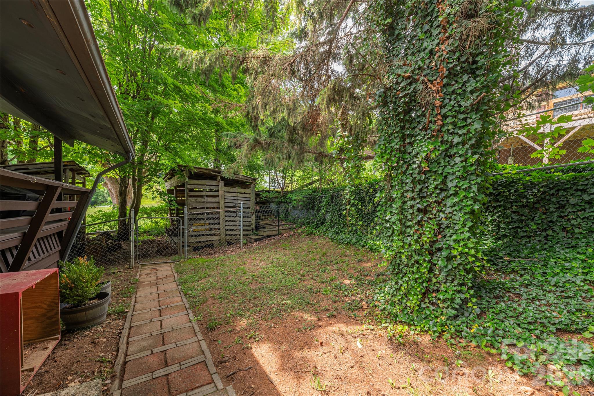 31 Granite Lane — Waynesville