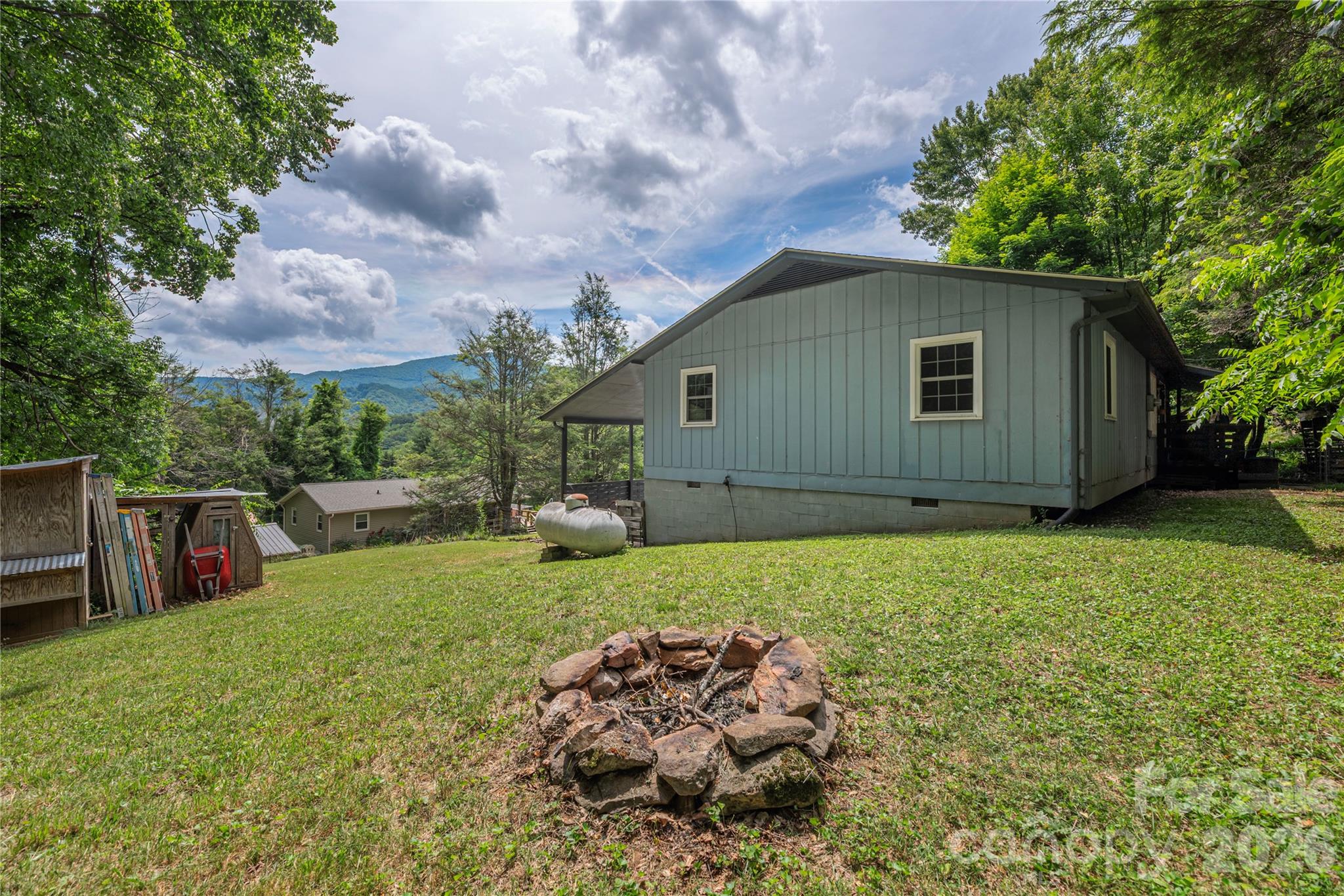31 Granite Lane — Waynesville