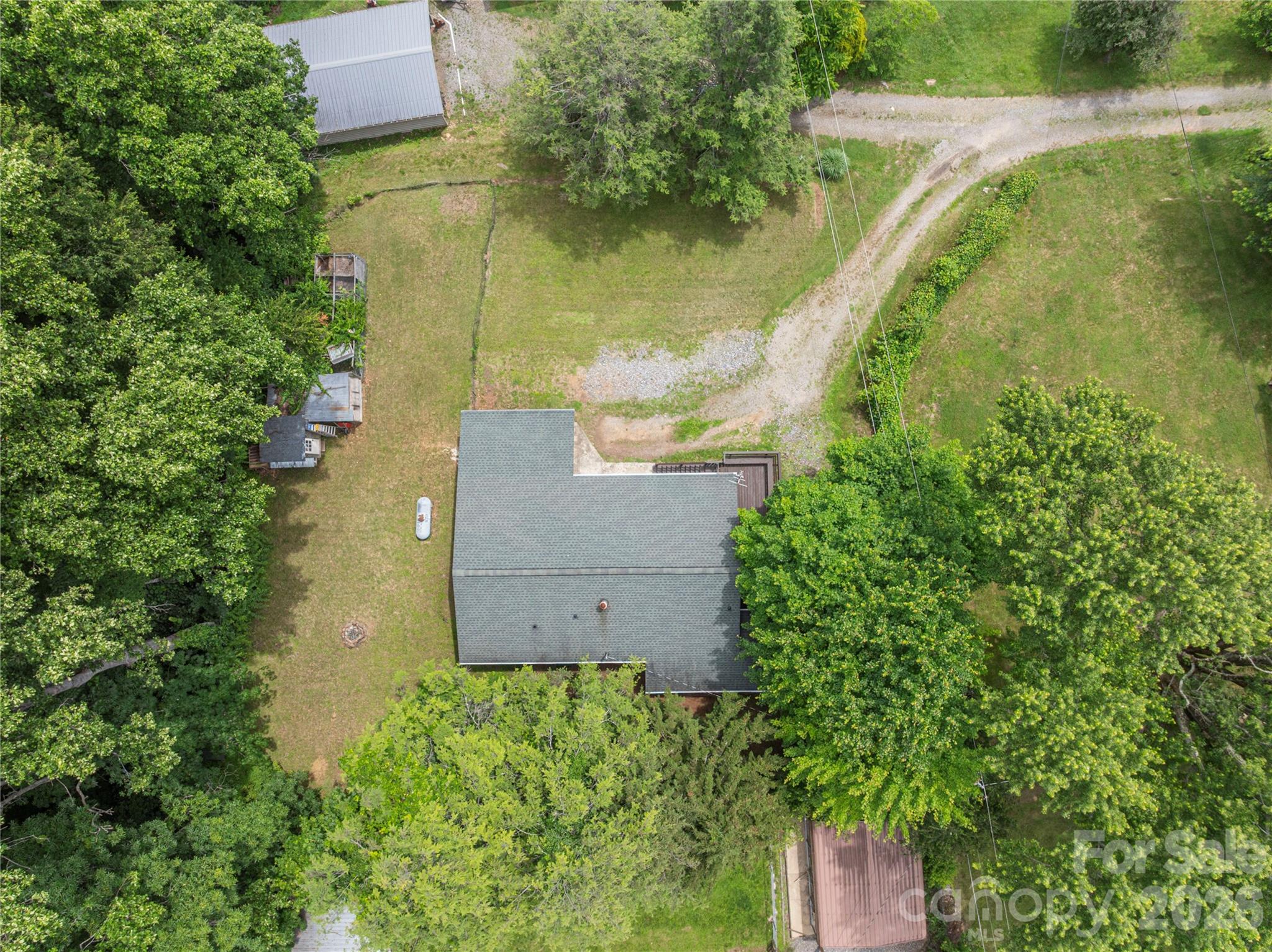 31 Granite Lane — Waynesville