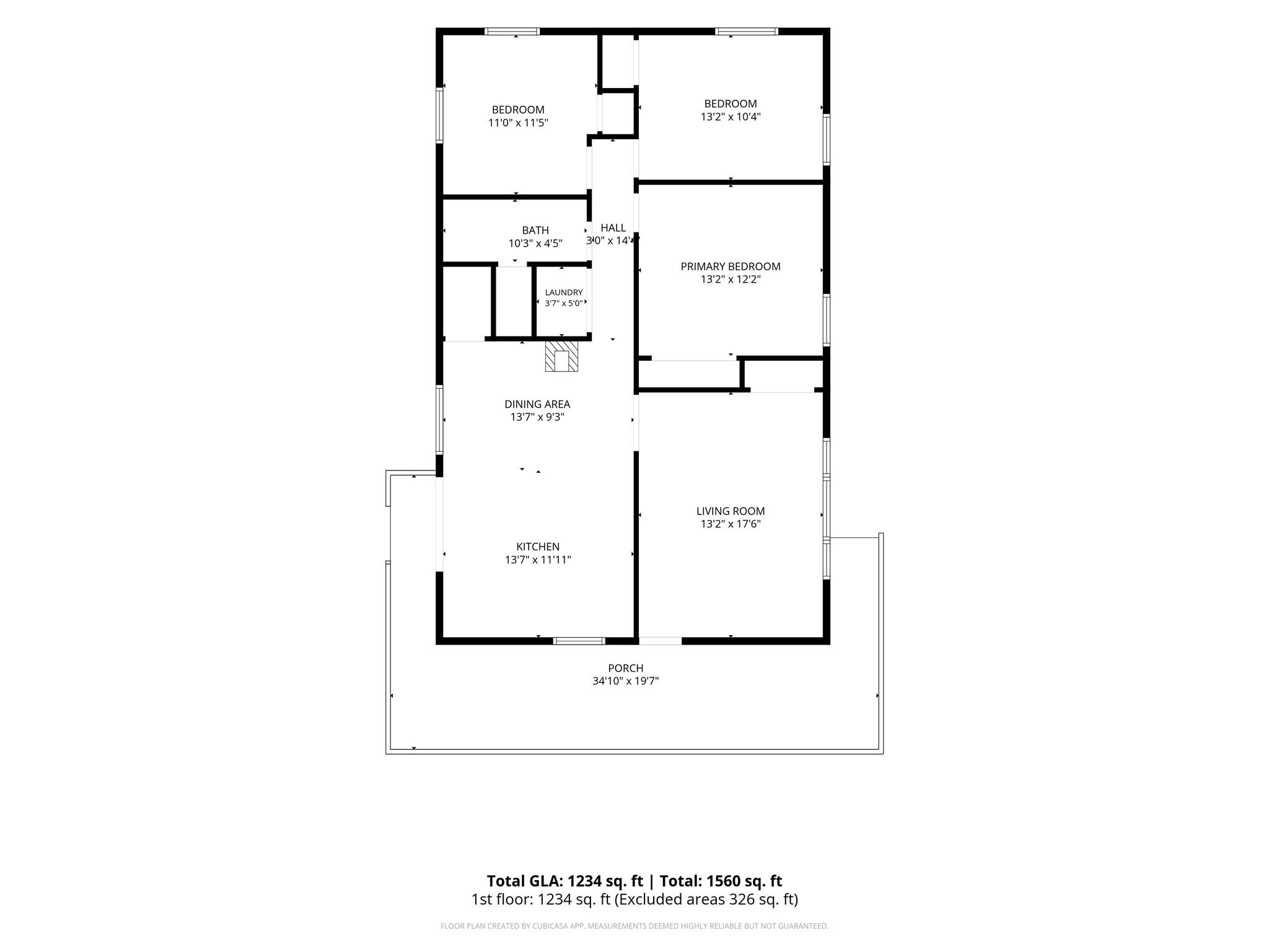 31 Granite Lane — Waynesville